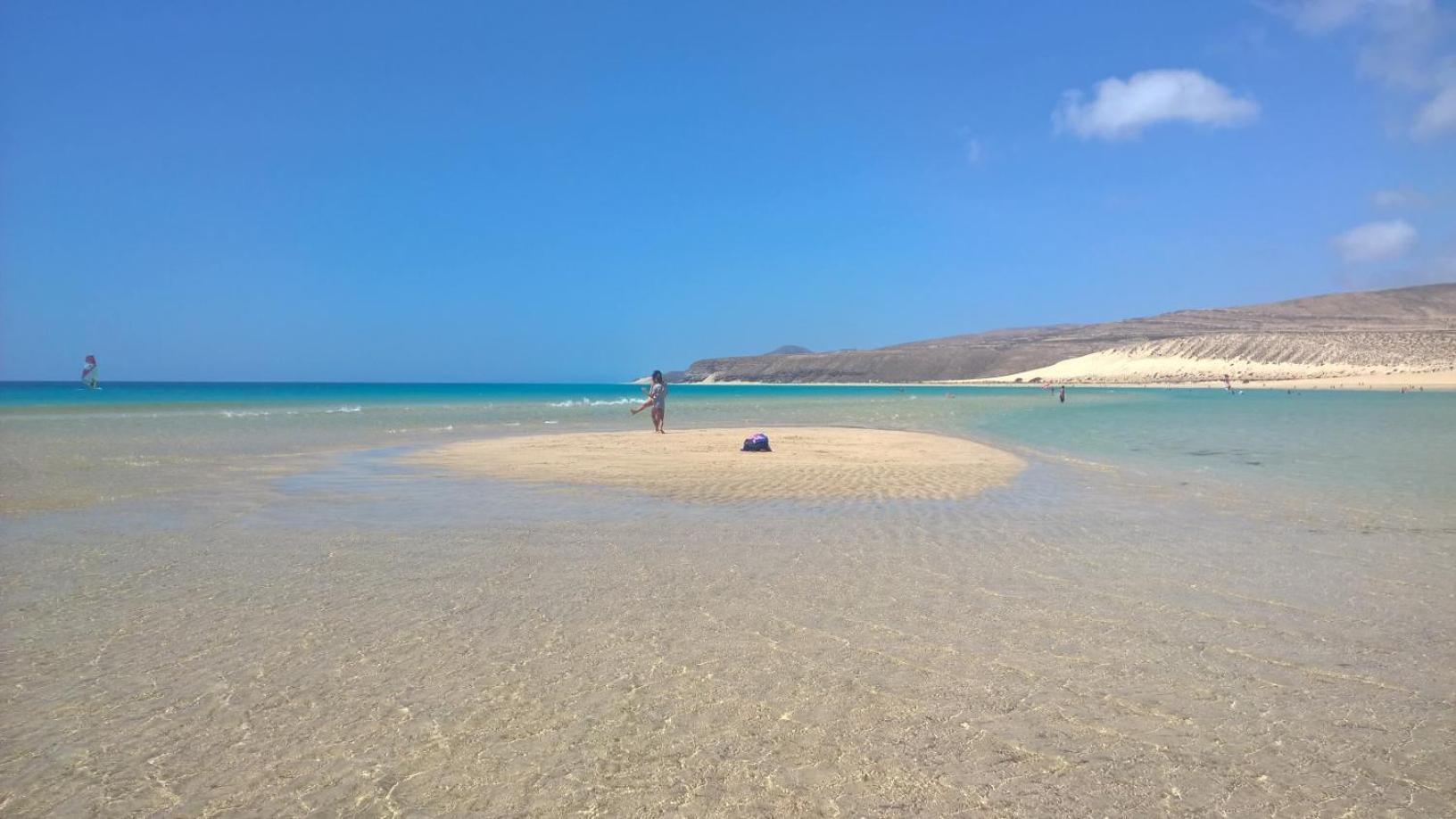 Hotel YOUR OCEAN EYES - Image 1