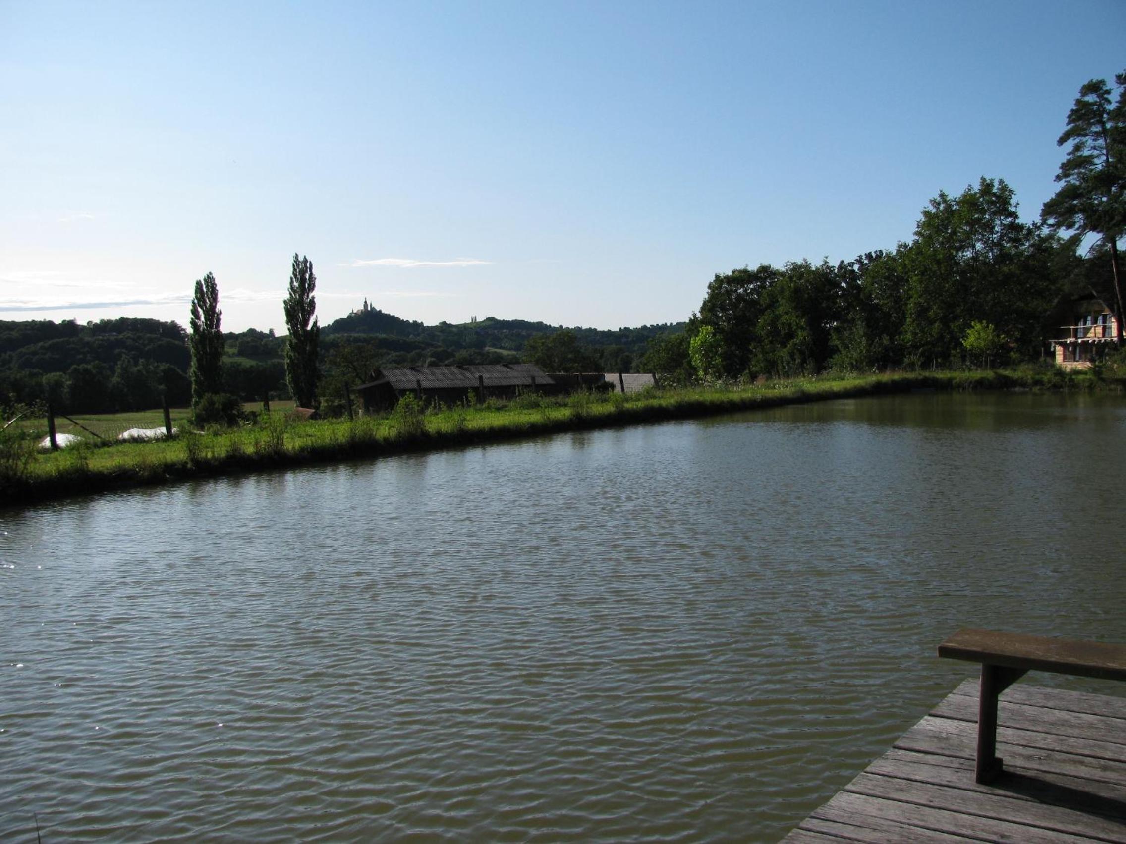 Bauernhof Flucher-Plaschg