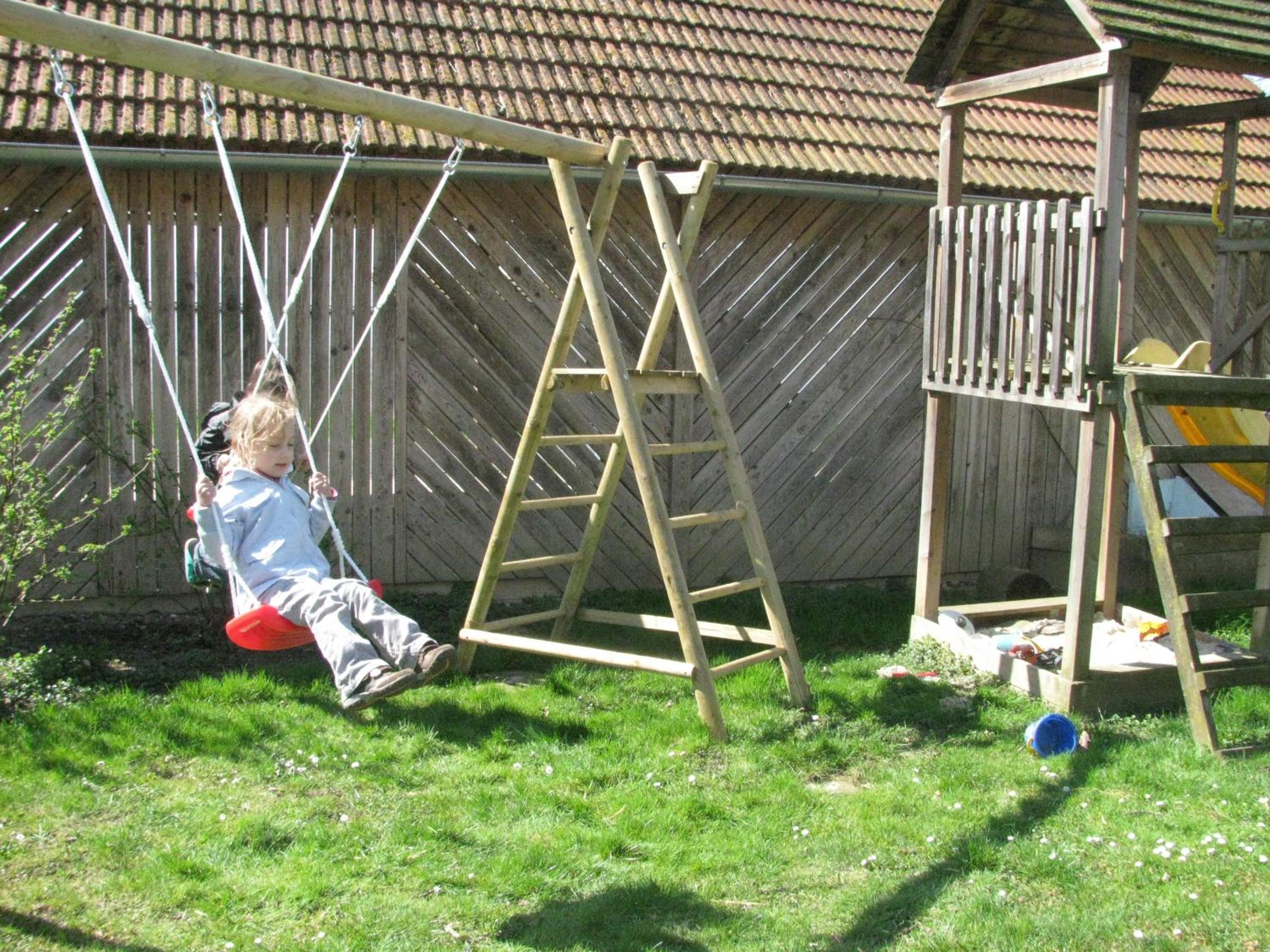 Bauernhof Flucher-Plaschg