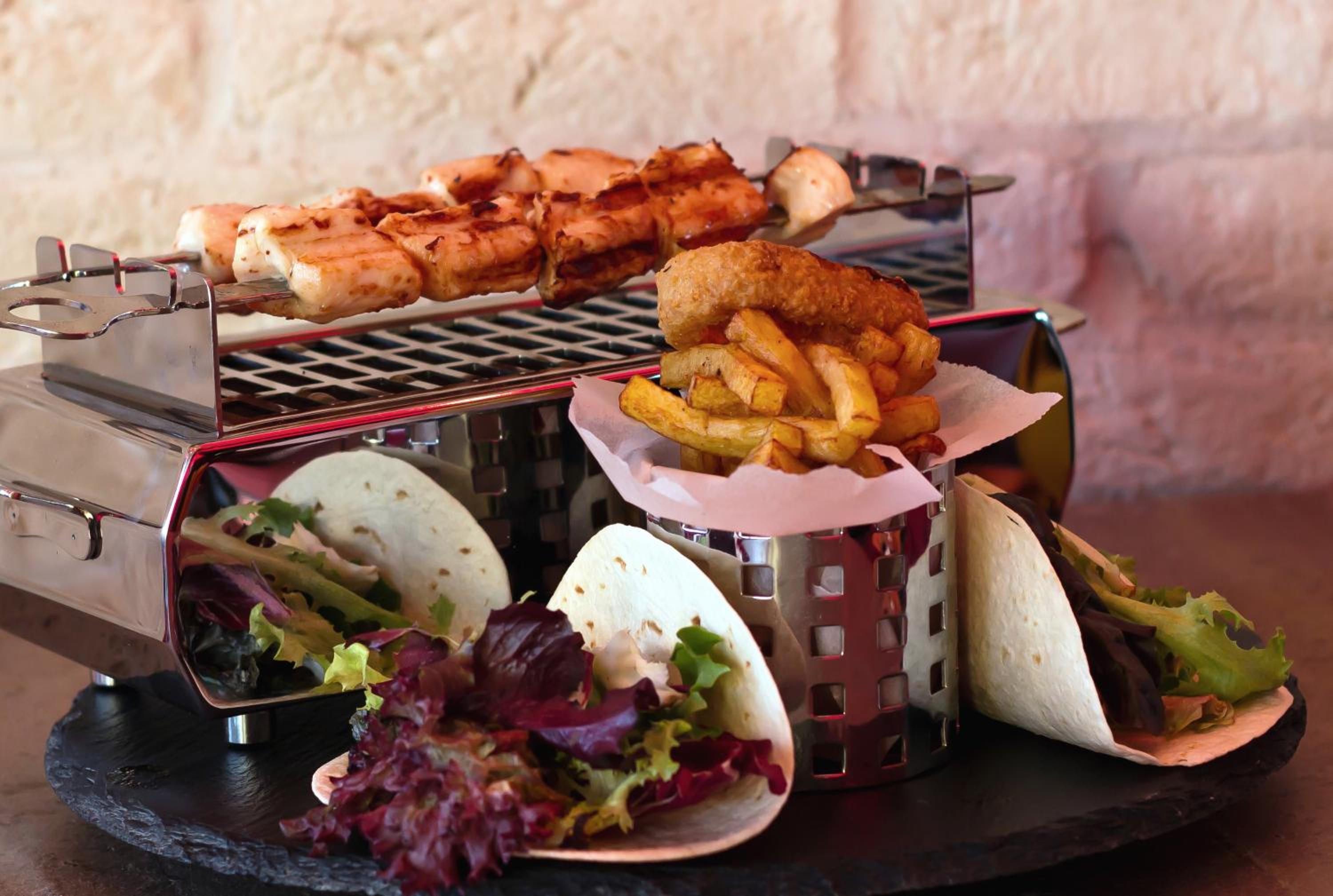 Le Marde Otel - Image 6