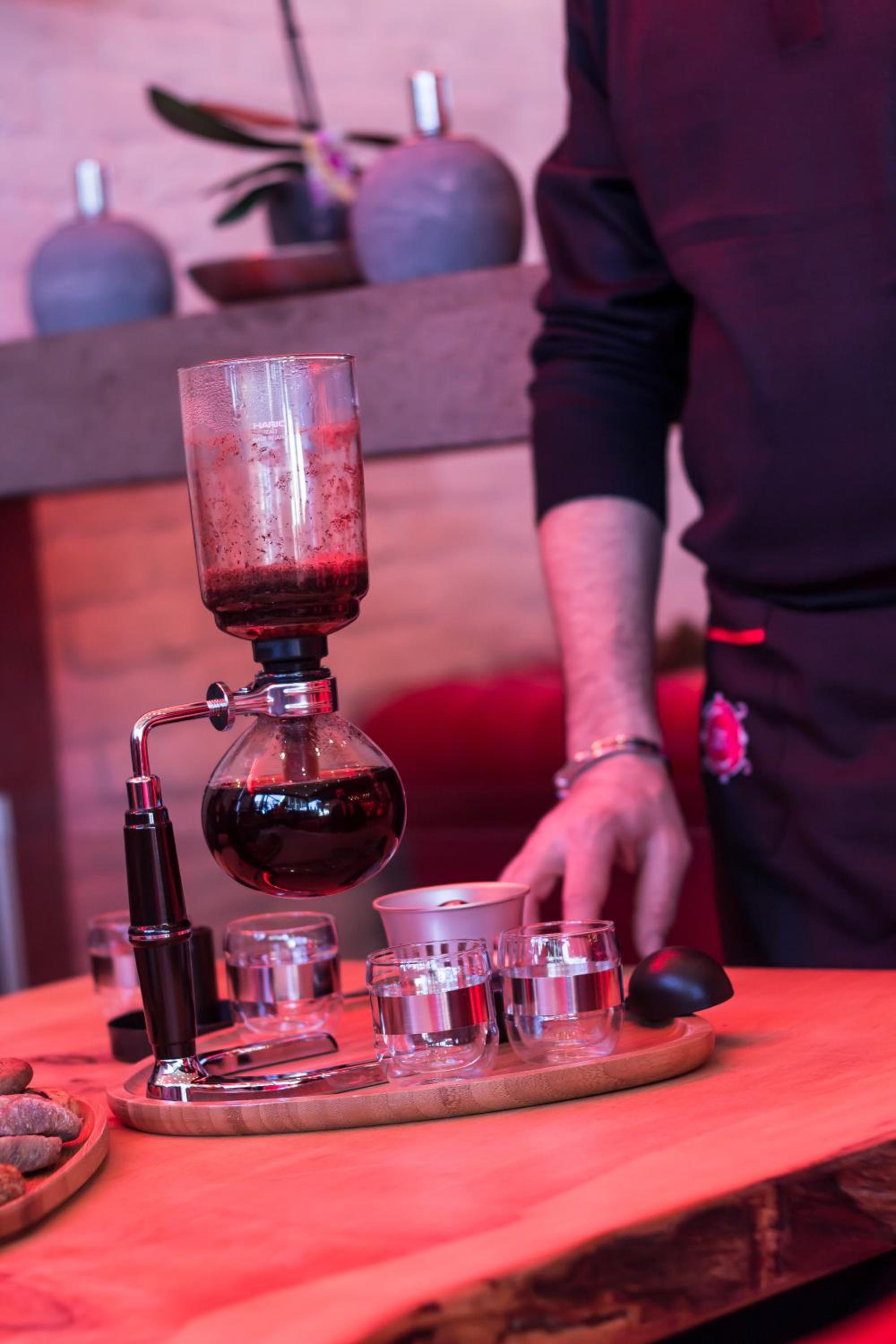 Le Marde Otel - Image 5