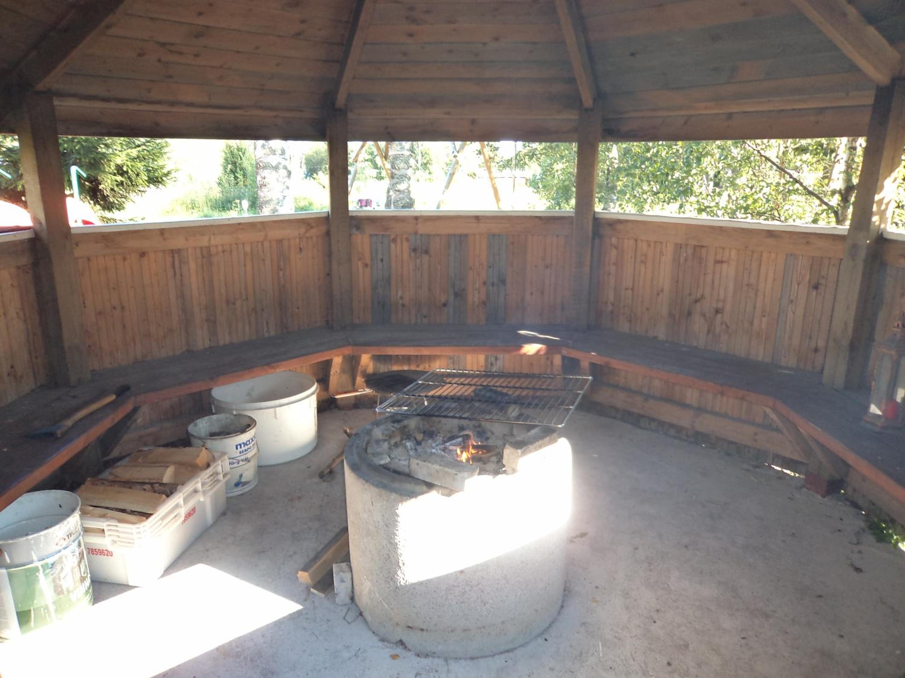 Söderhagen Camping och Gästhem