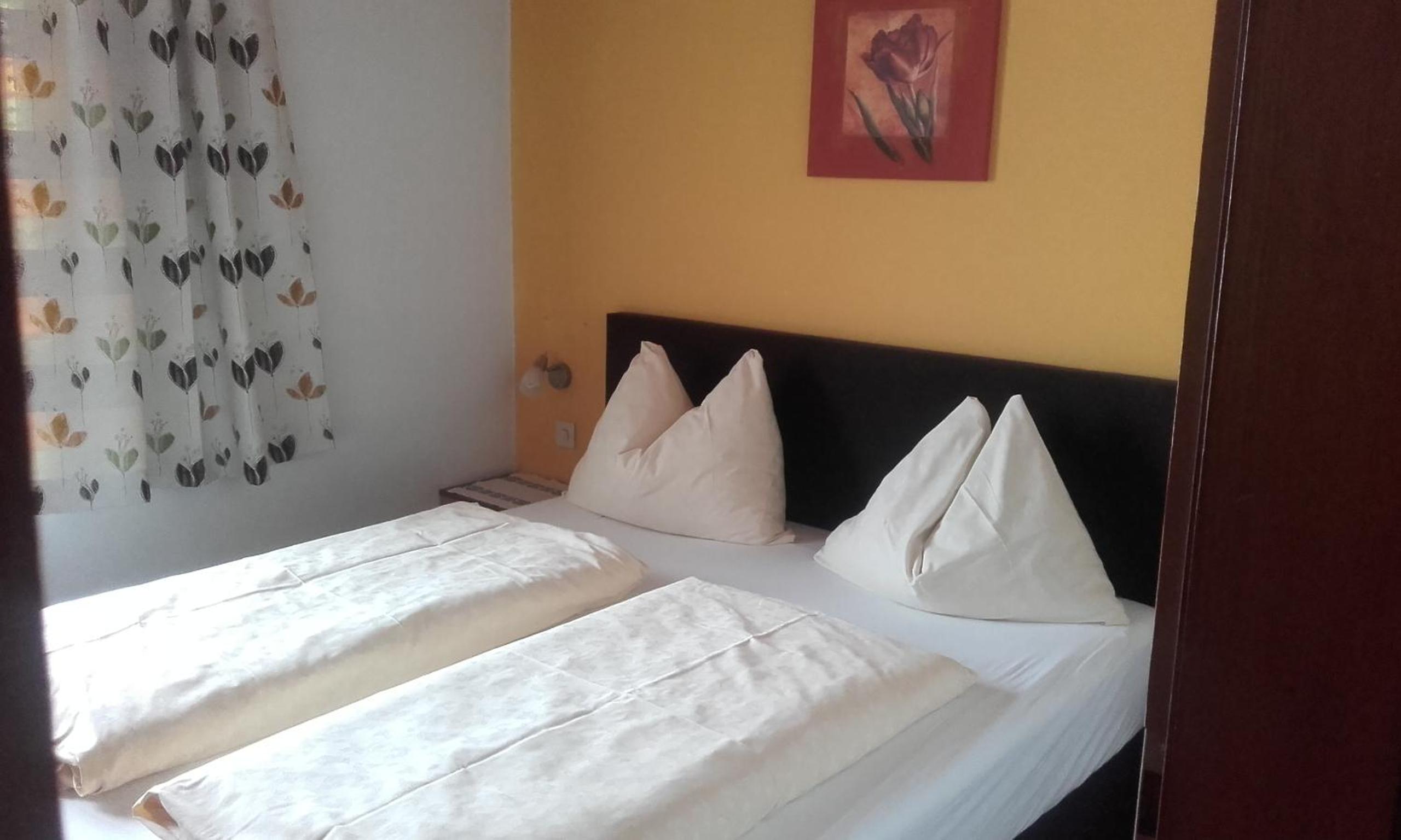 Apartement Haus Johanna view 5