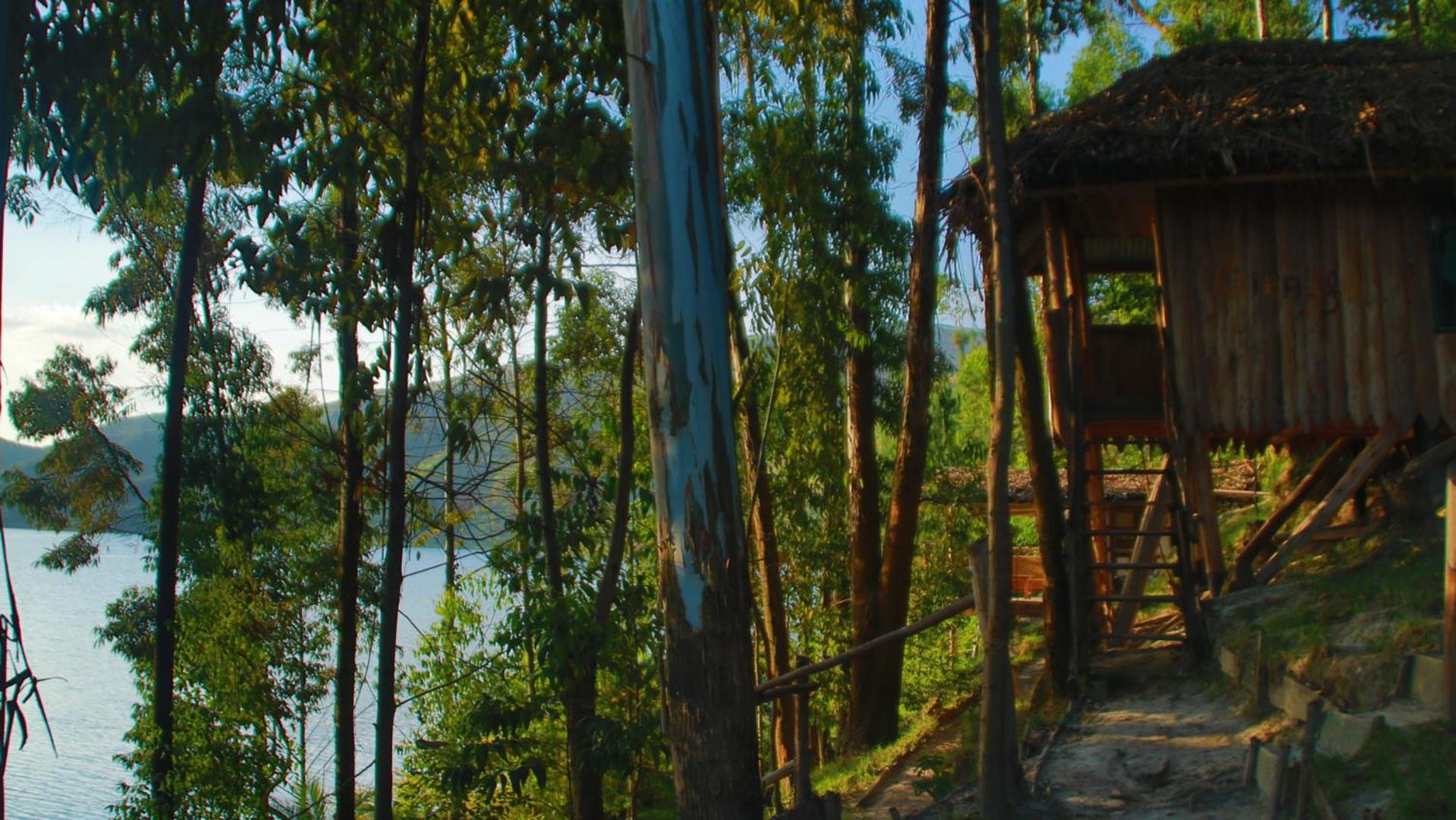 Amasiko Homestay Lake Bunyonyi
