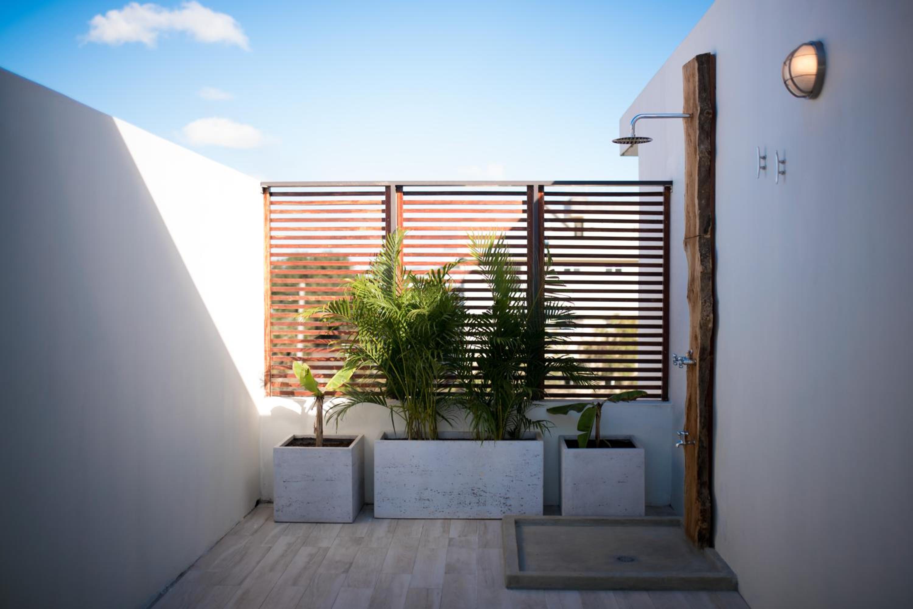 Belle Haven Luxury Apartments