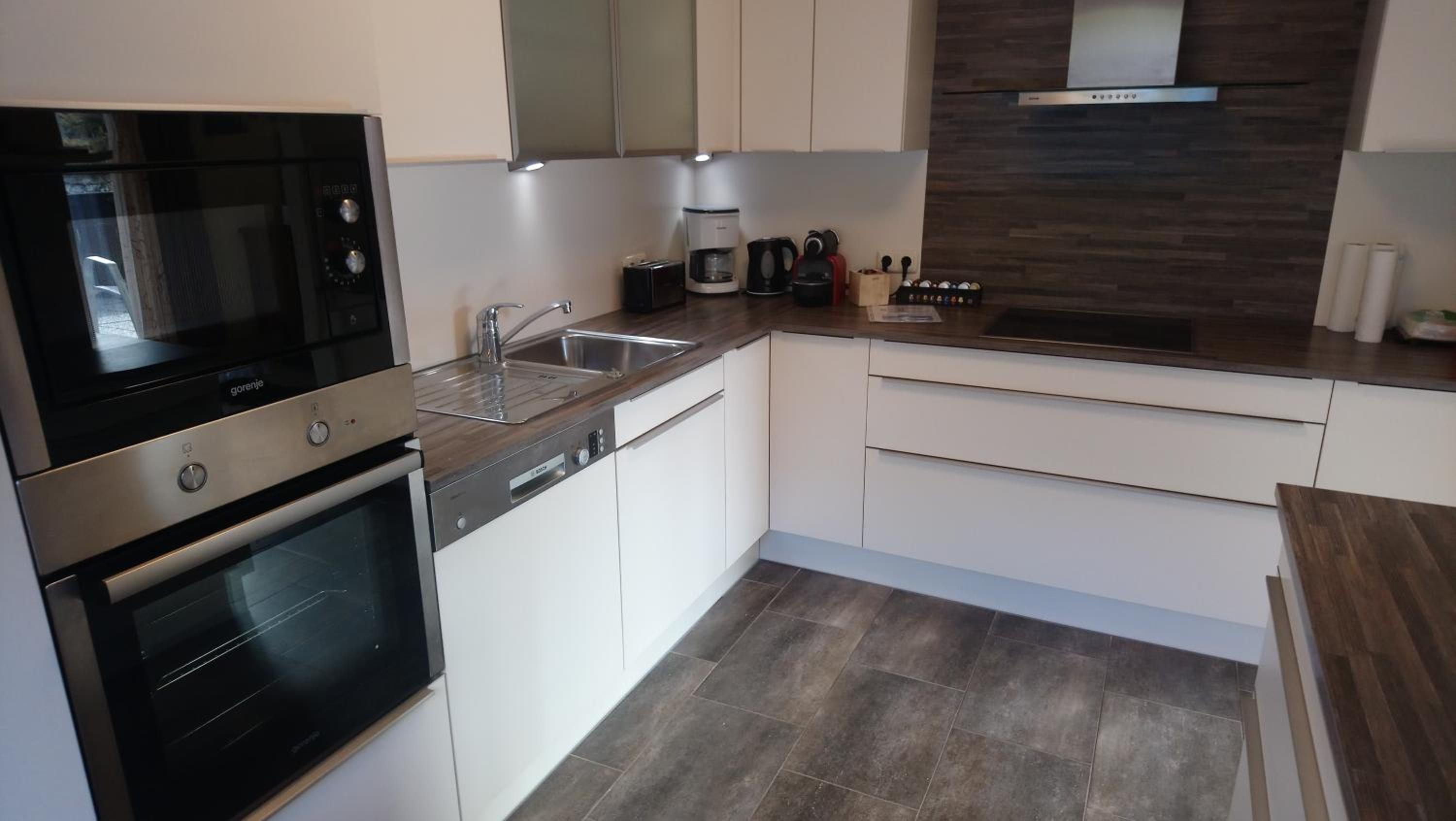 Appartement STOA