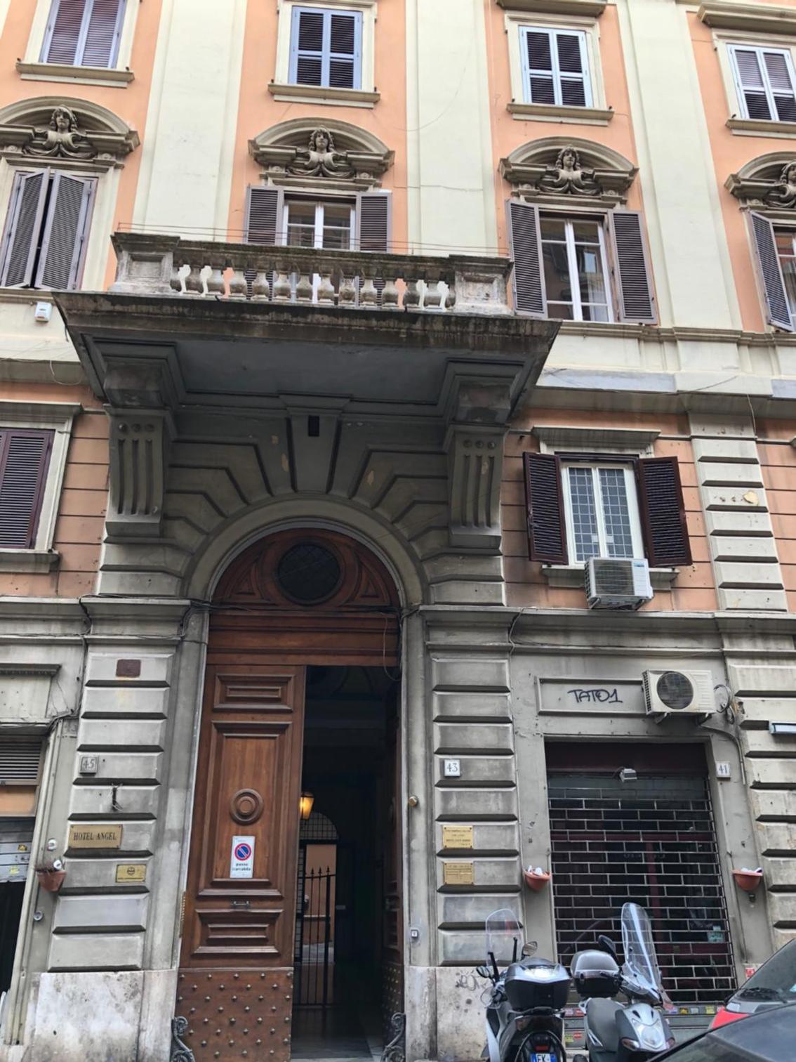 Spazio Cavour Guesthouse