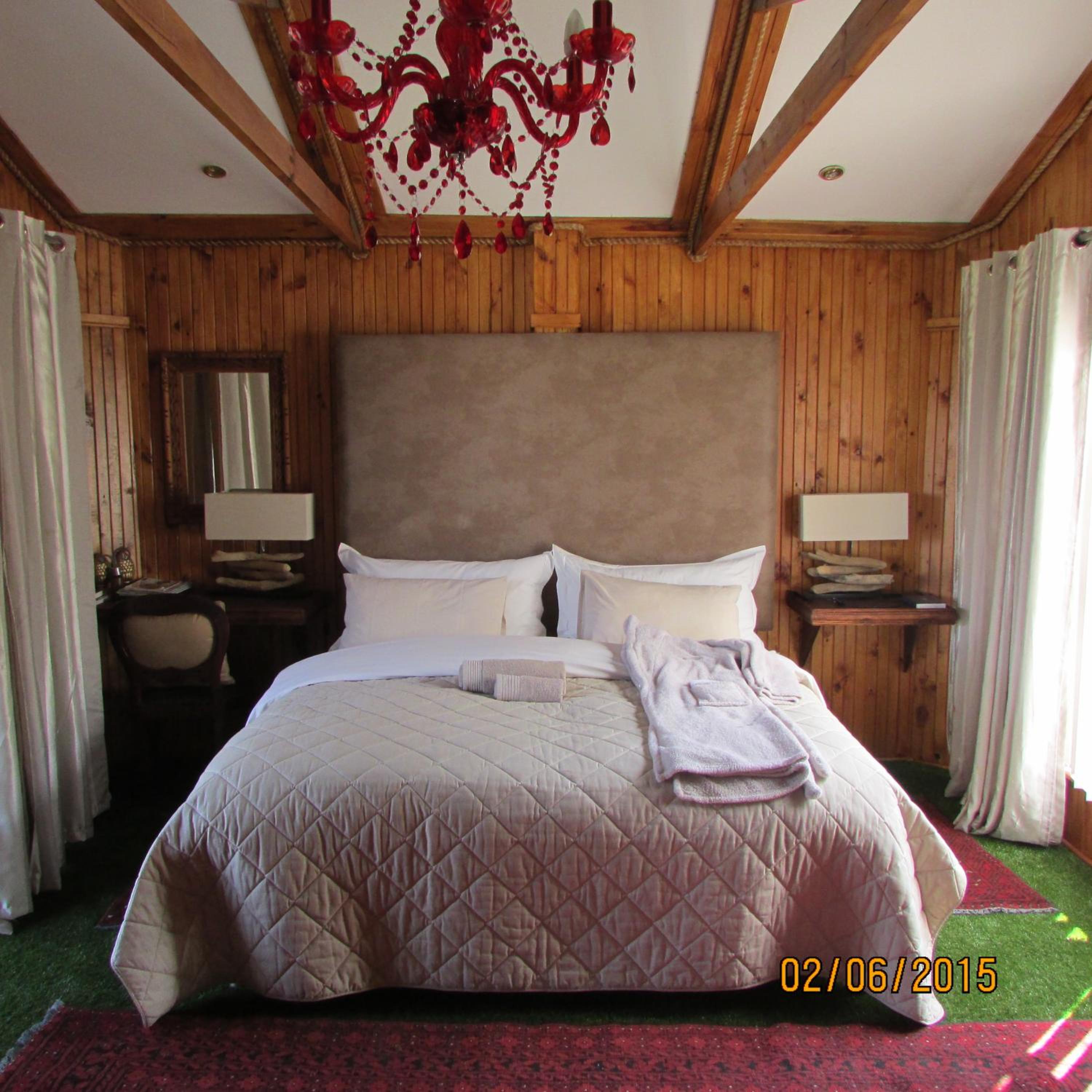 Belurana River Manor