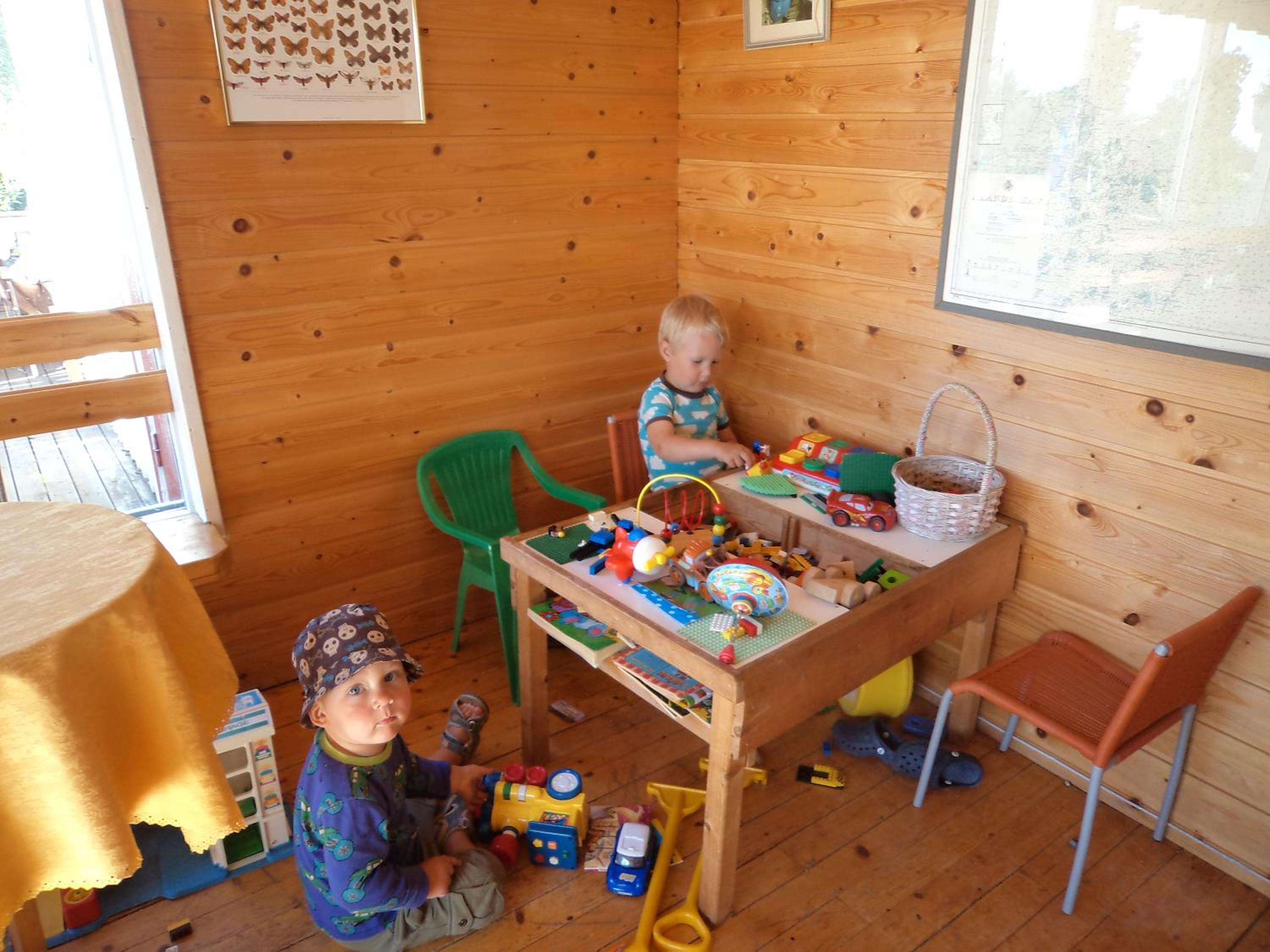 Söderhagen Camping och Gästhem