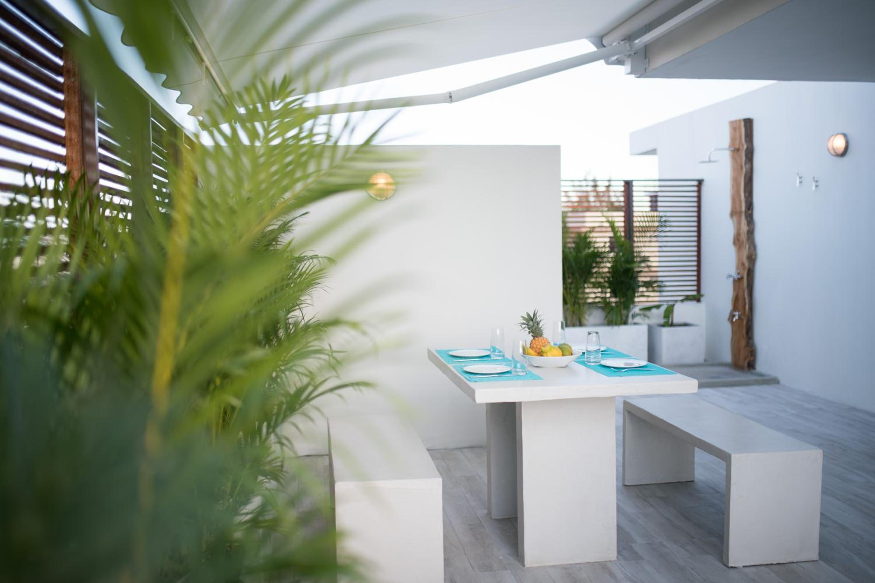Belle Haven Luxury Apartments