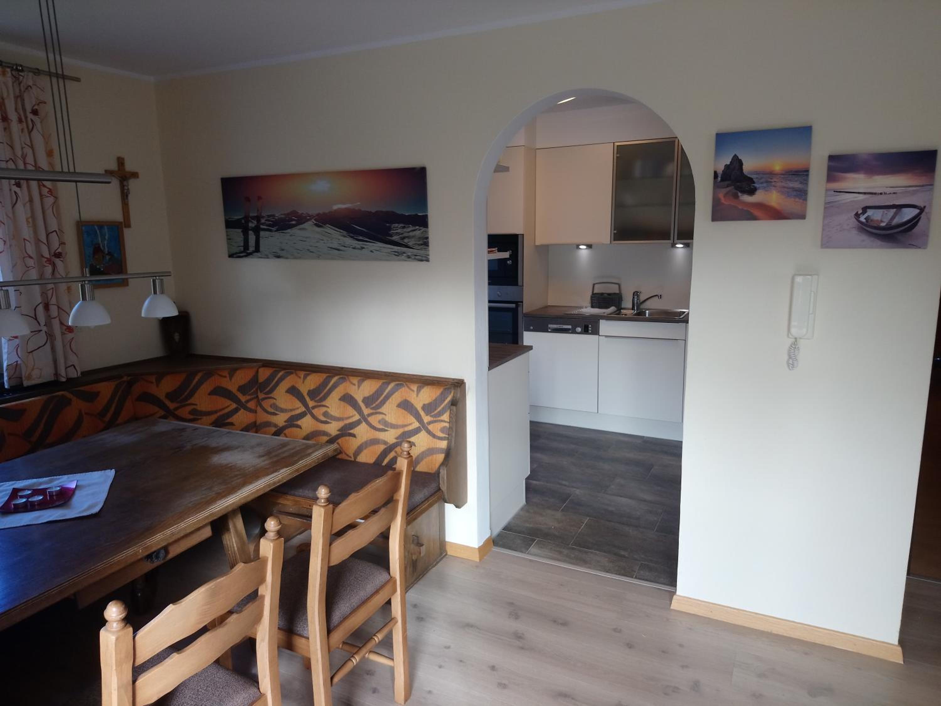 Appartement STOA