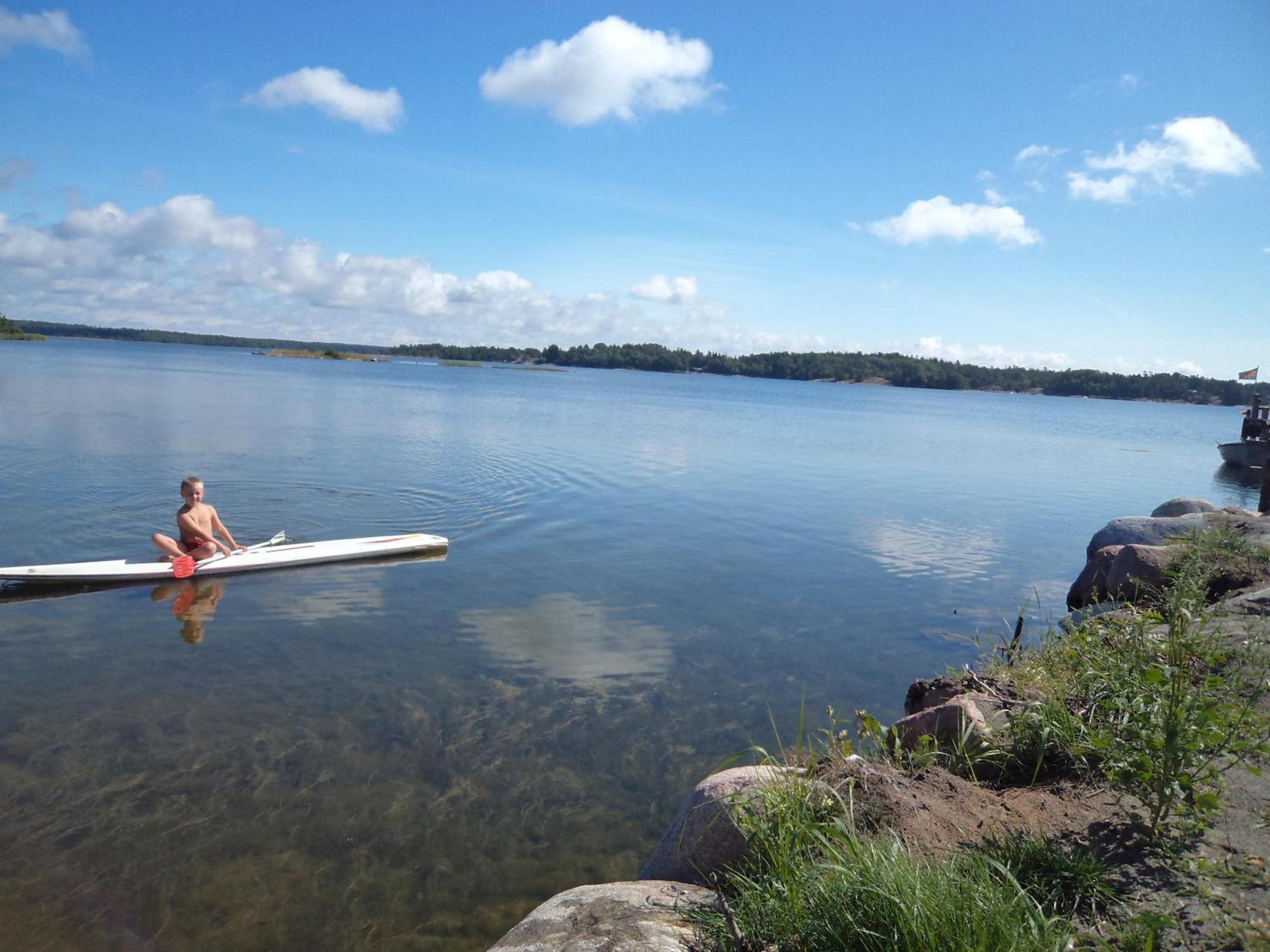 Söderhagen Camping och Gästhem