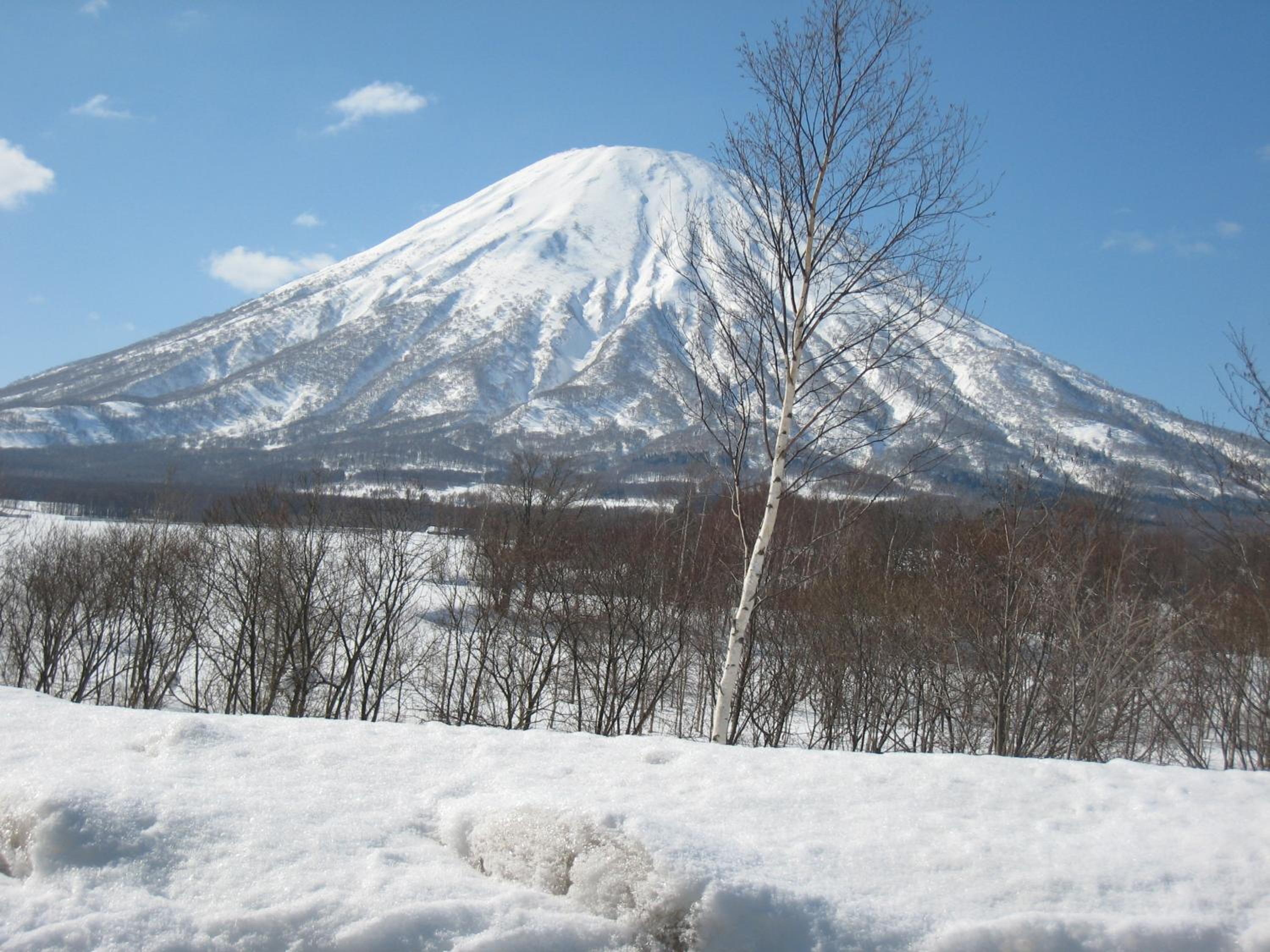 Yutorelo Toyako