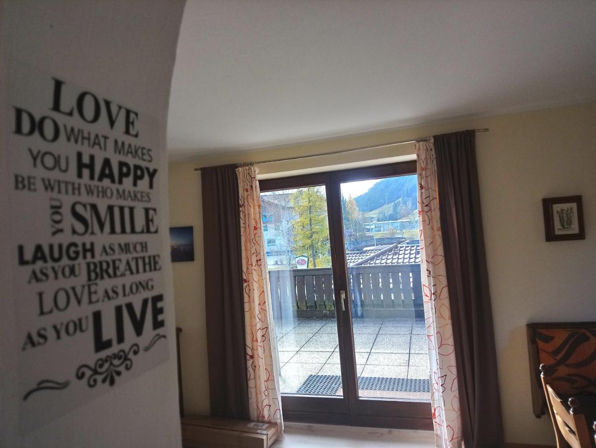 Appartement STOA