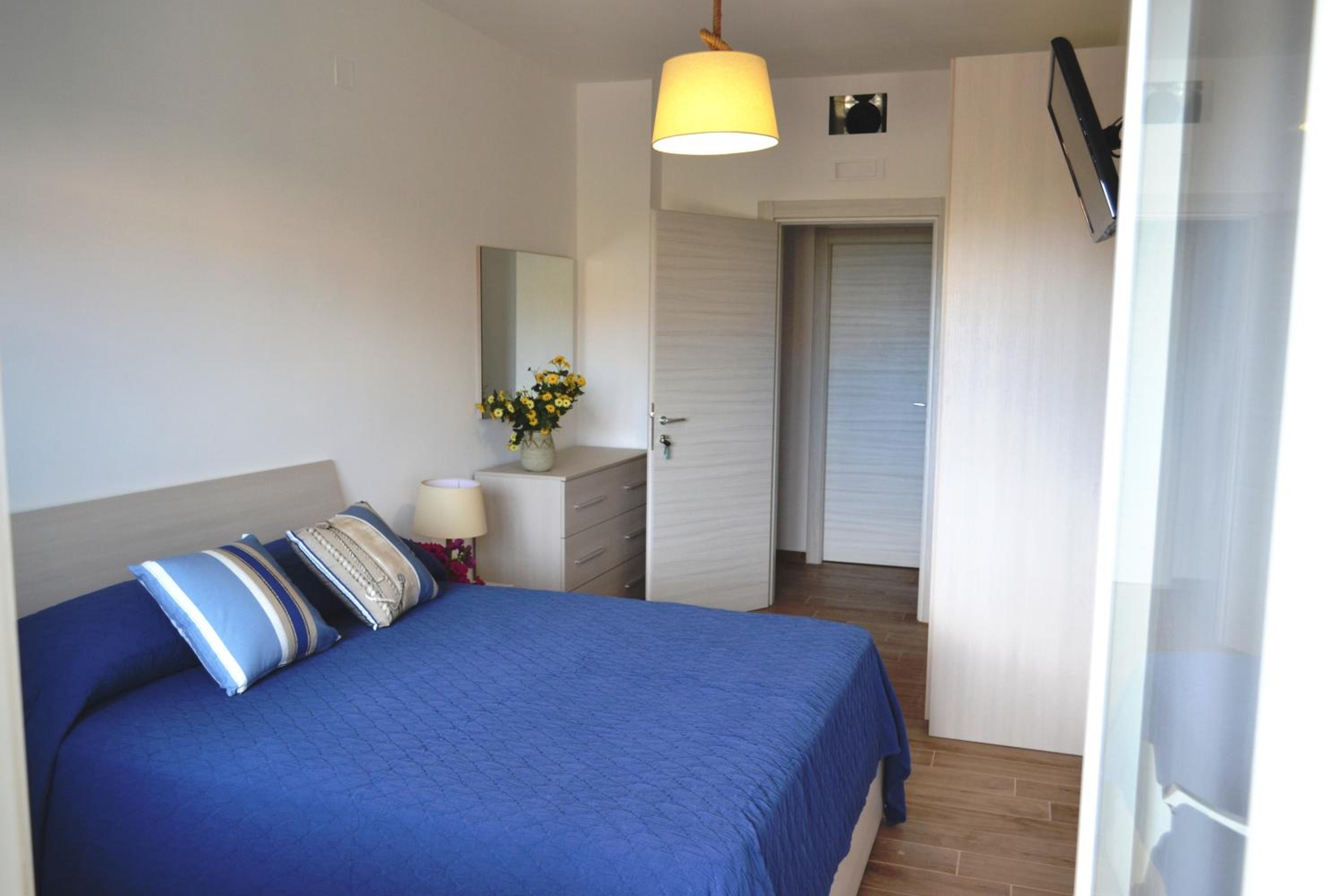 B&B LINEABLU