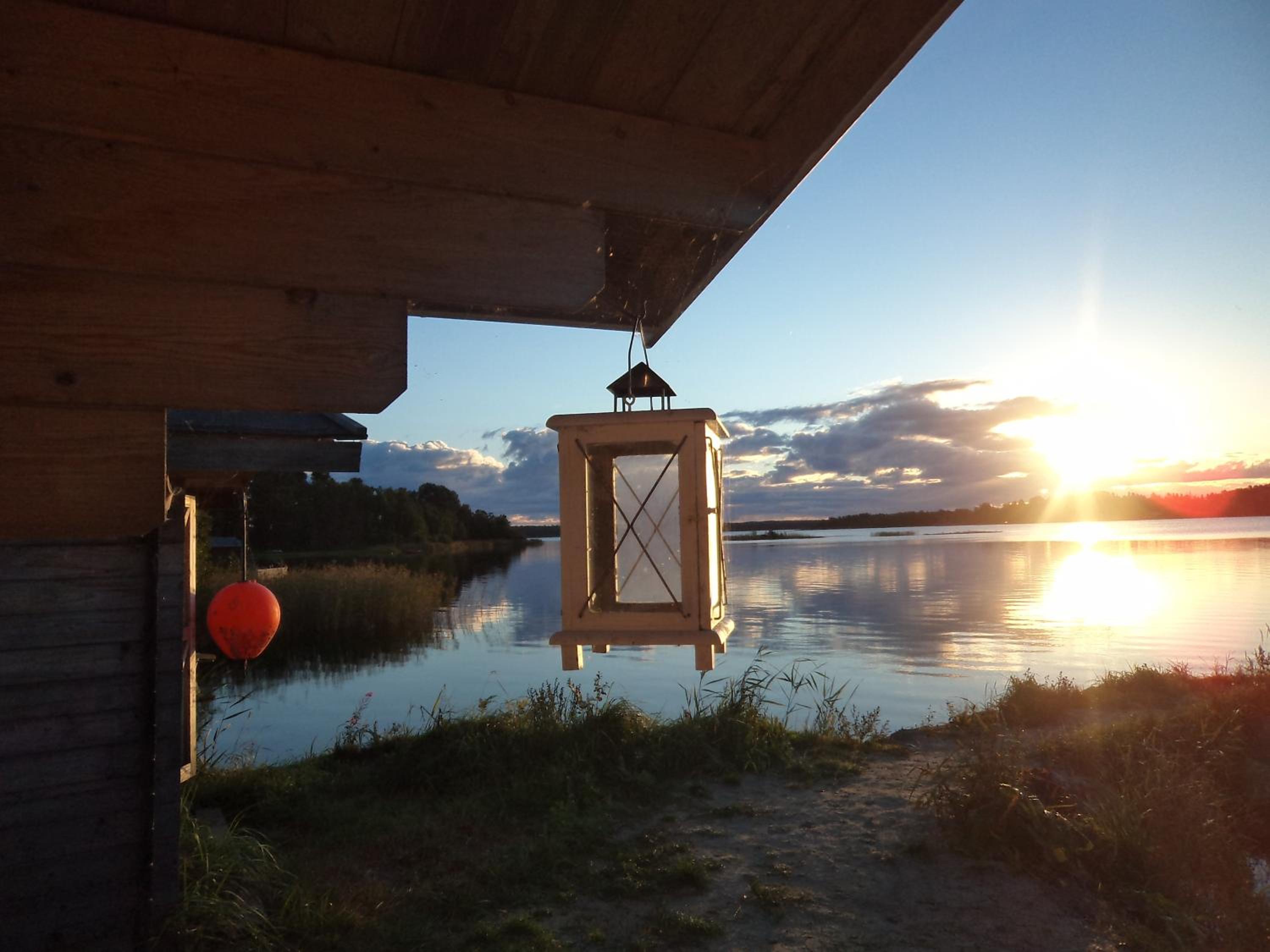 Söderhagen Camping och Gästhem