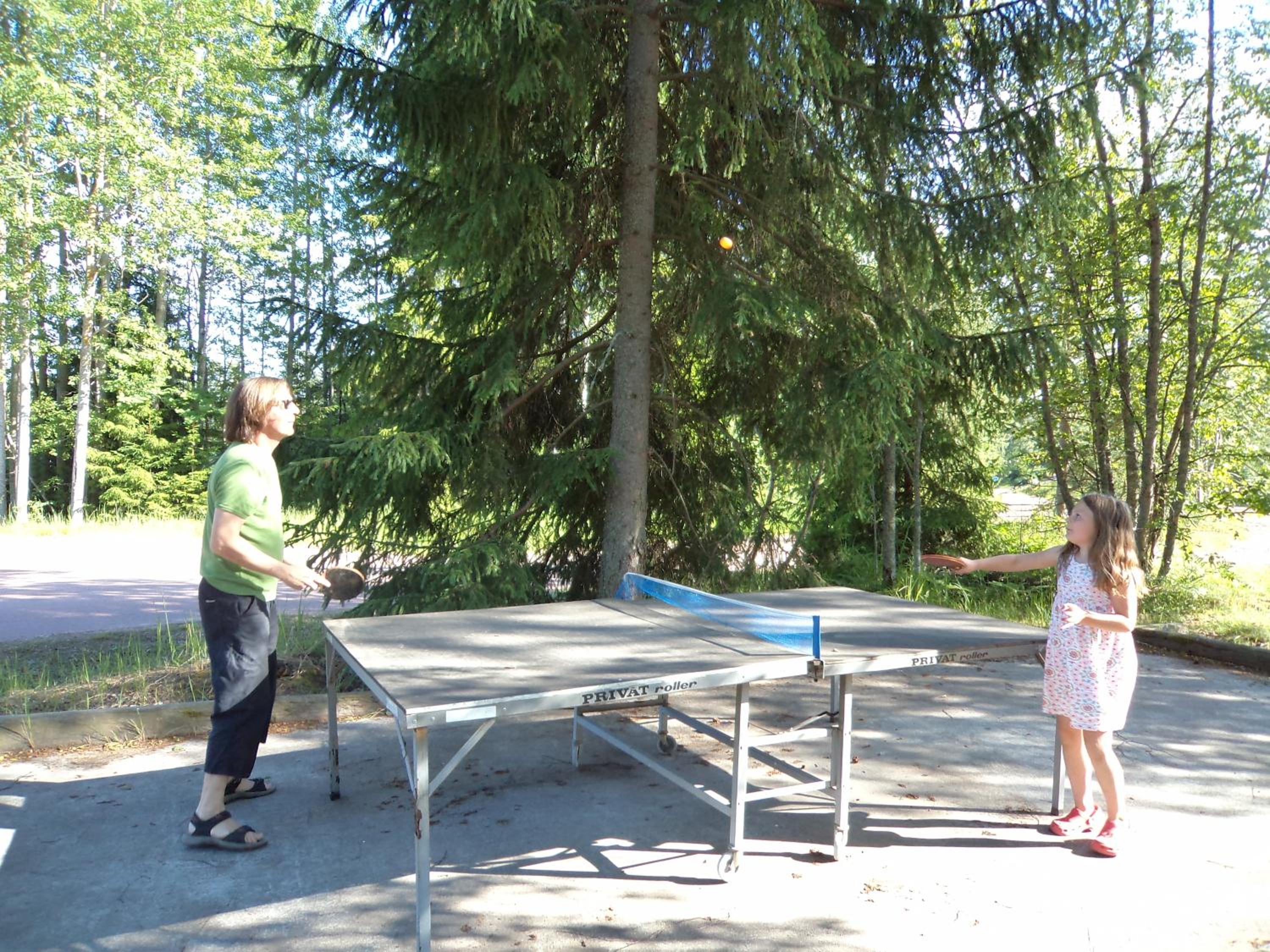 Söderhagen Camping och Gästhem