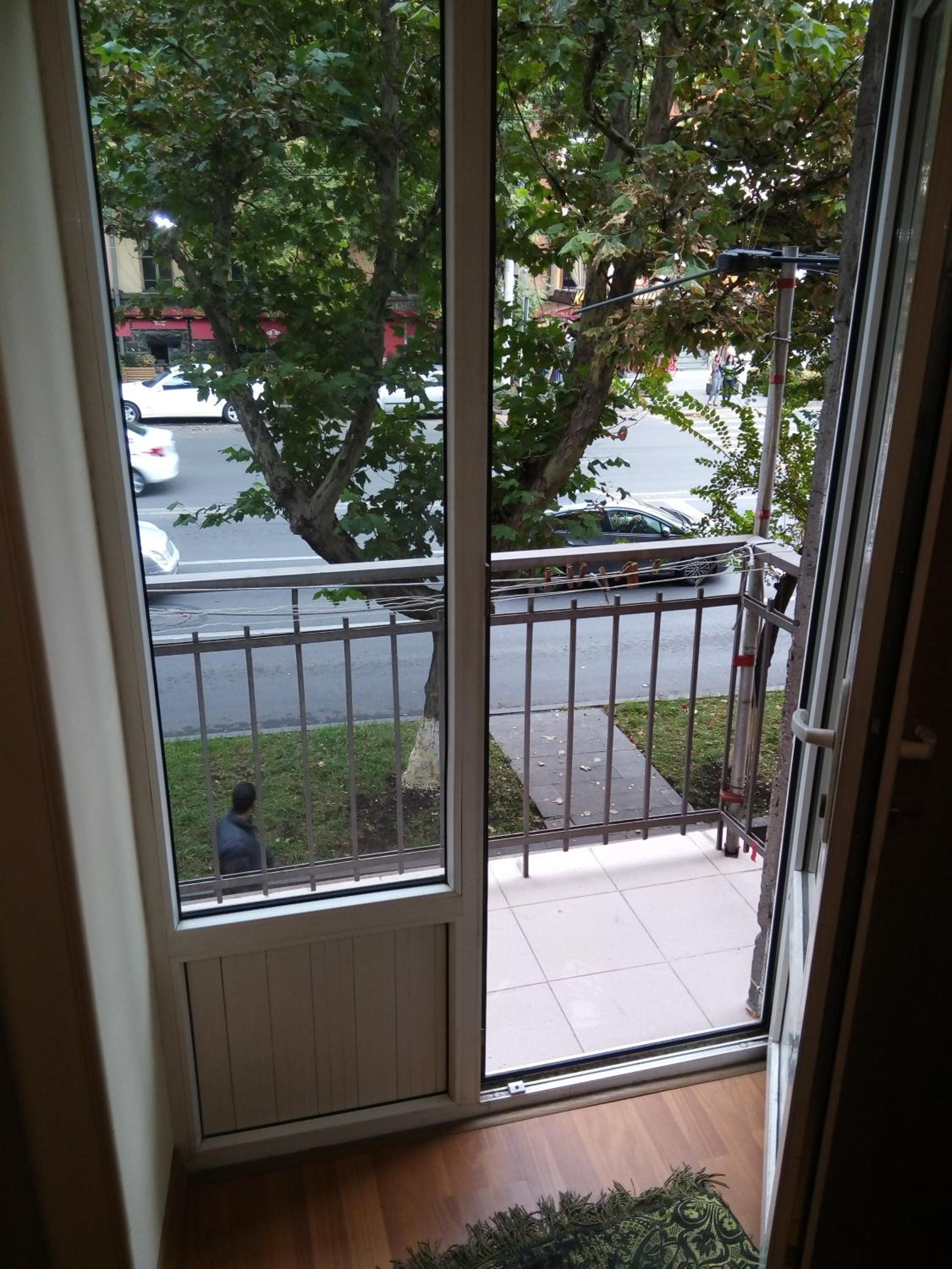Apartments on Sayat-Nova 14