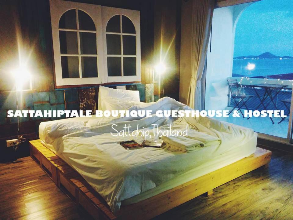 Sattahiptale Boutique Guesthouse & Hostel, photo 97