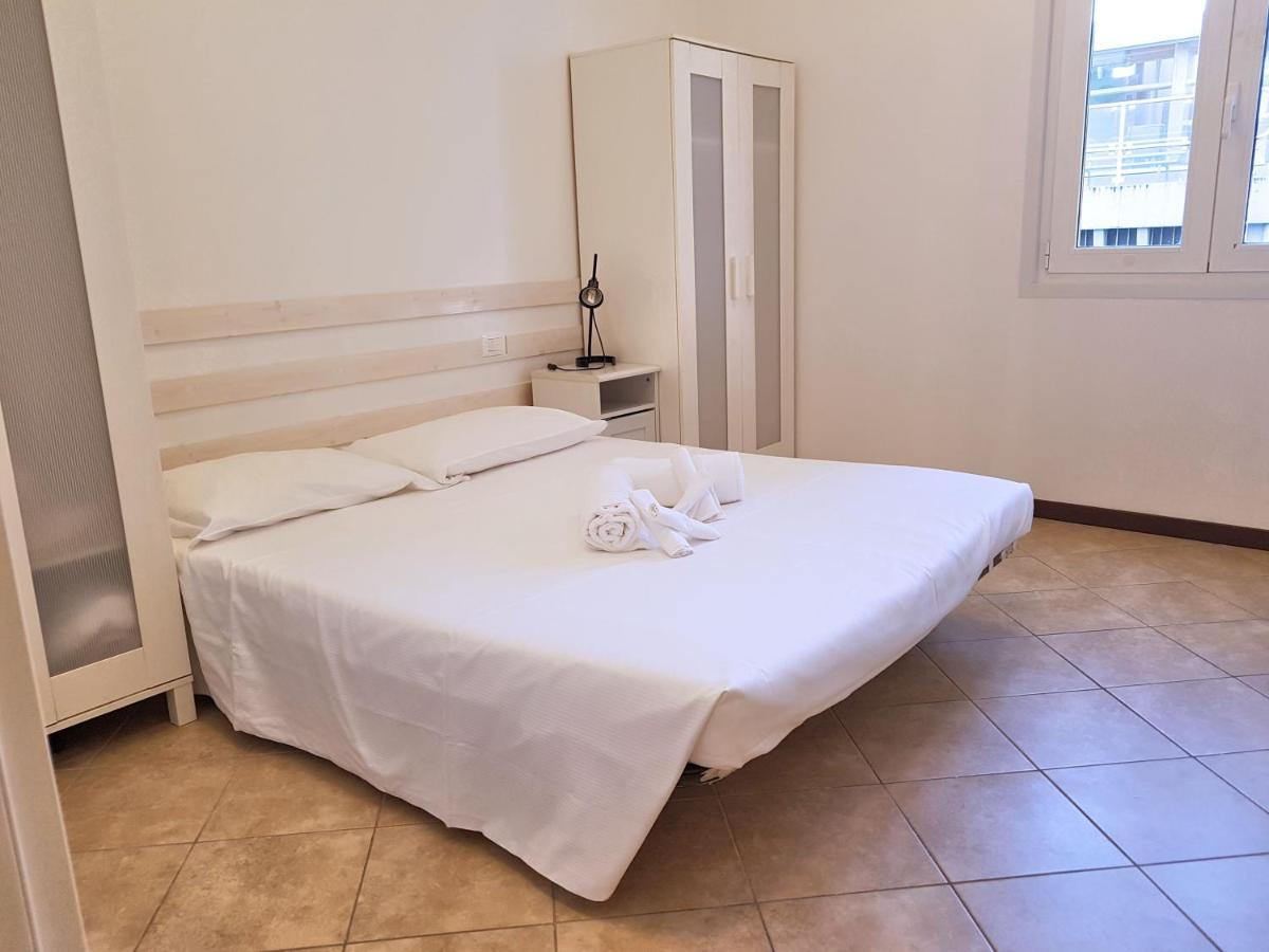 La Ca' Maggiore Affittaly Apartments