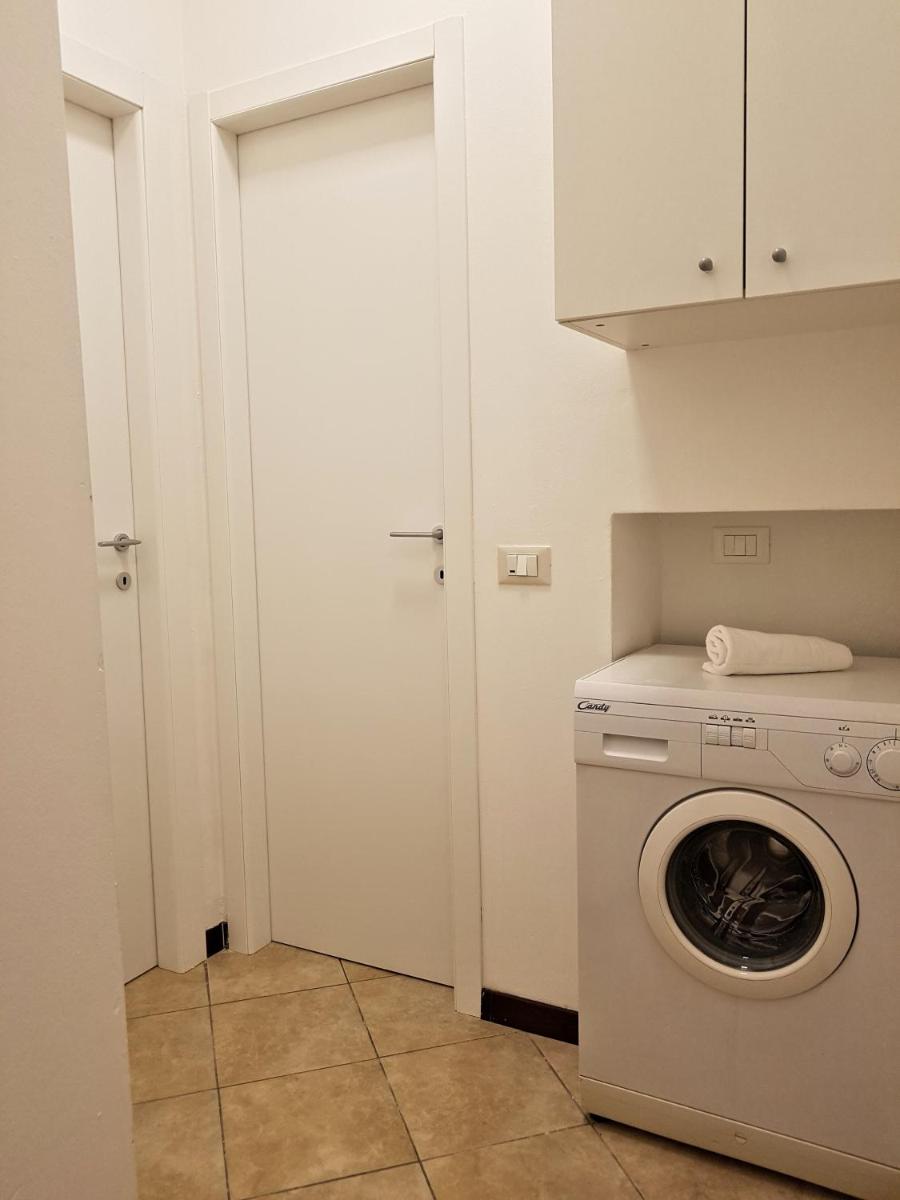 La Ca' Maggiore Affittaly Apartments