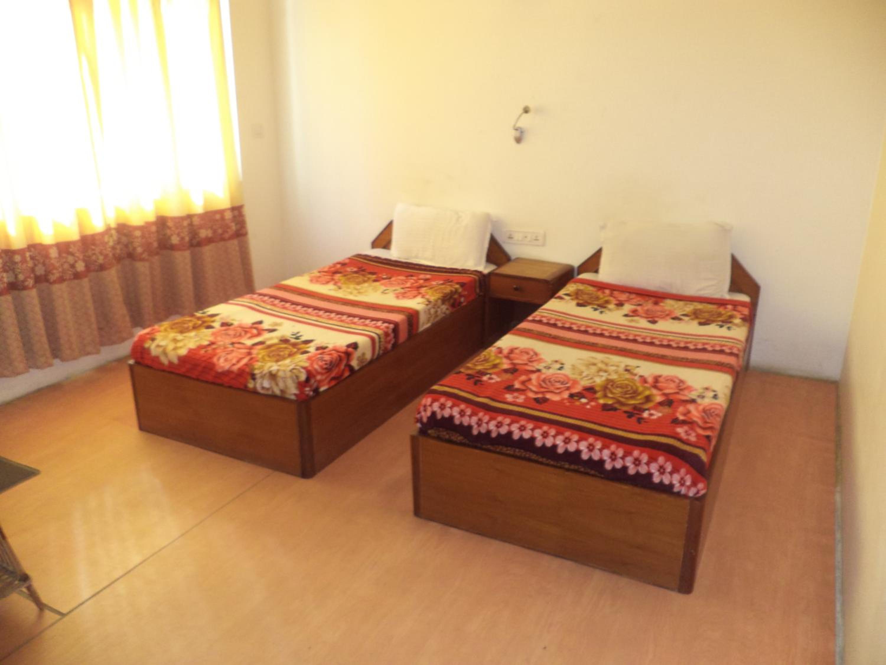 Seven Steps Guest House