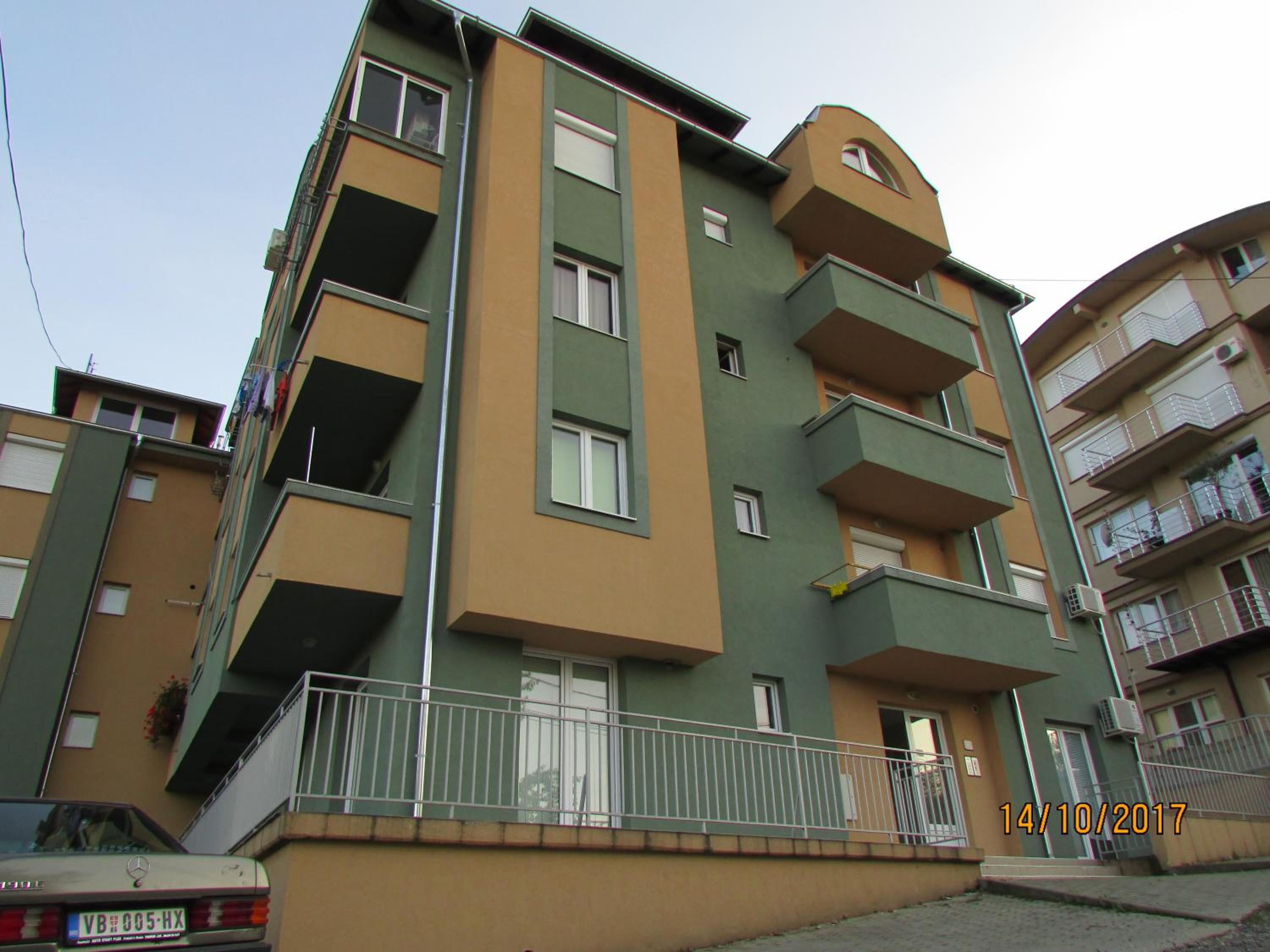 Debora Apartment