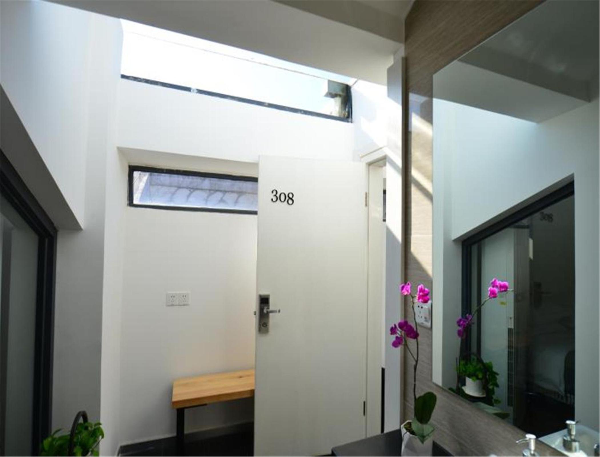 Xiamen Gulangyu Heitan Hotel