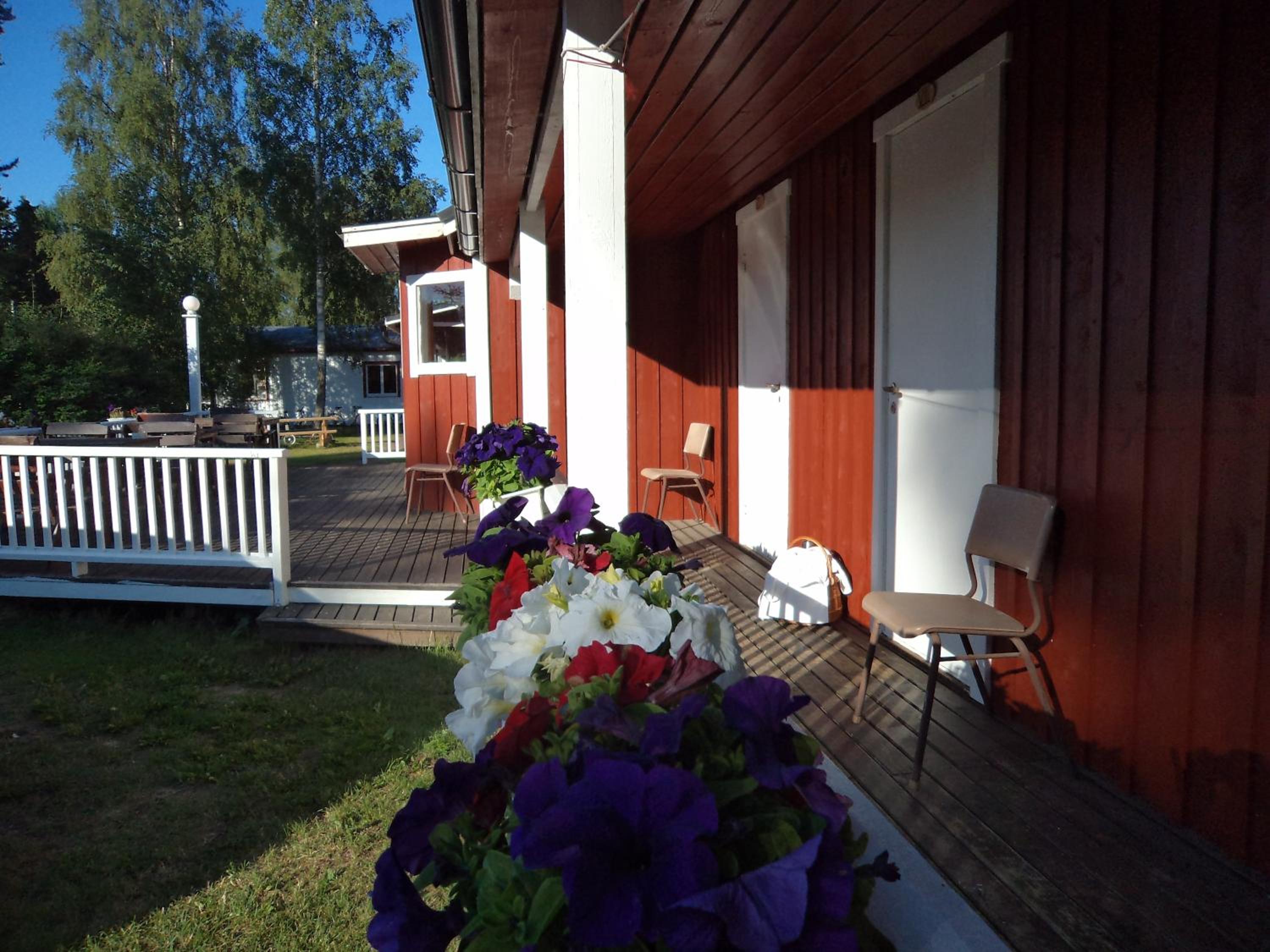Söderhagen Camping och Gästhem
