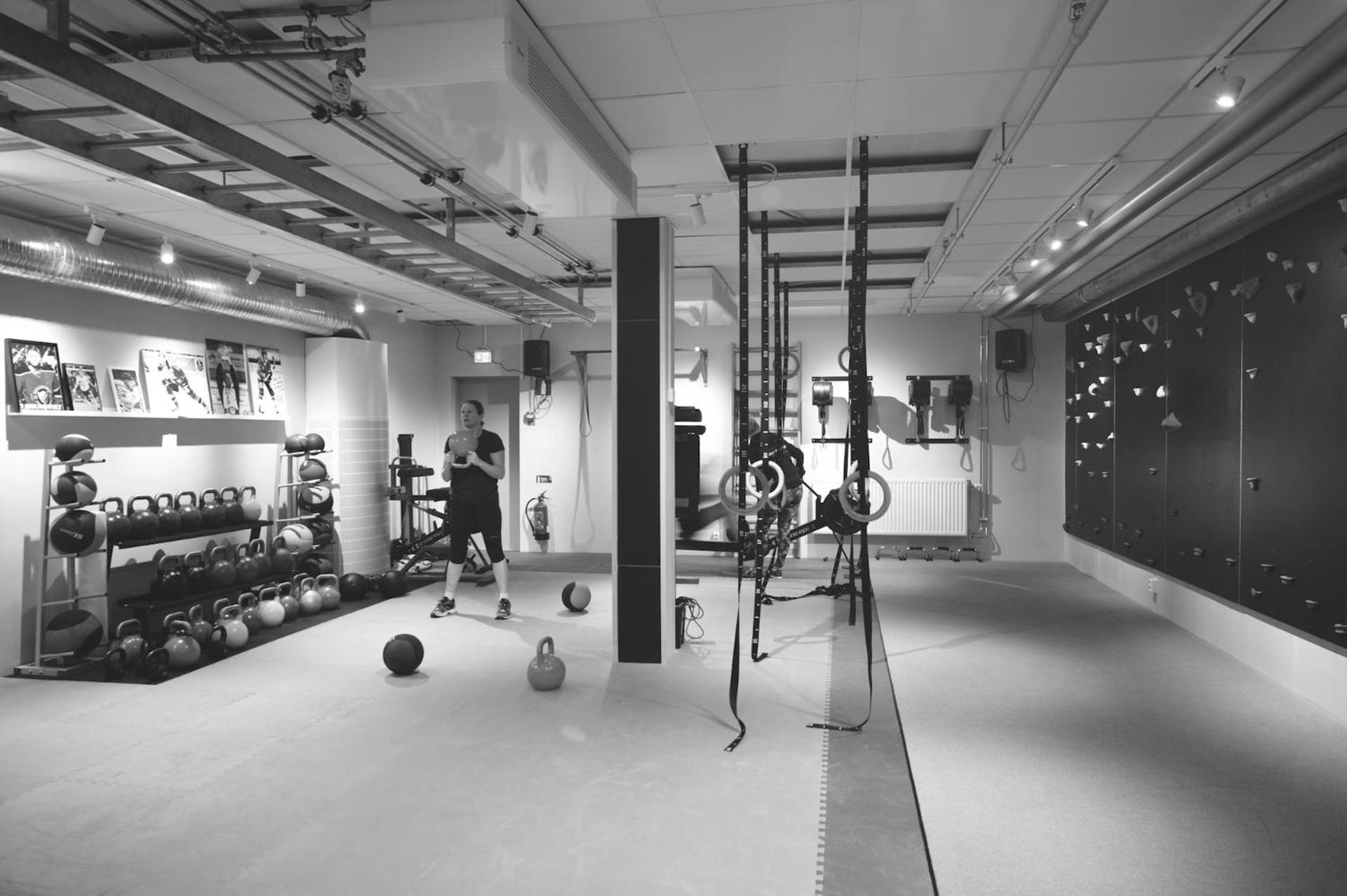 Second Home Apartments Asplund