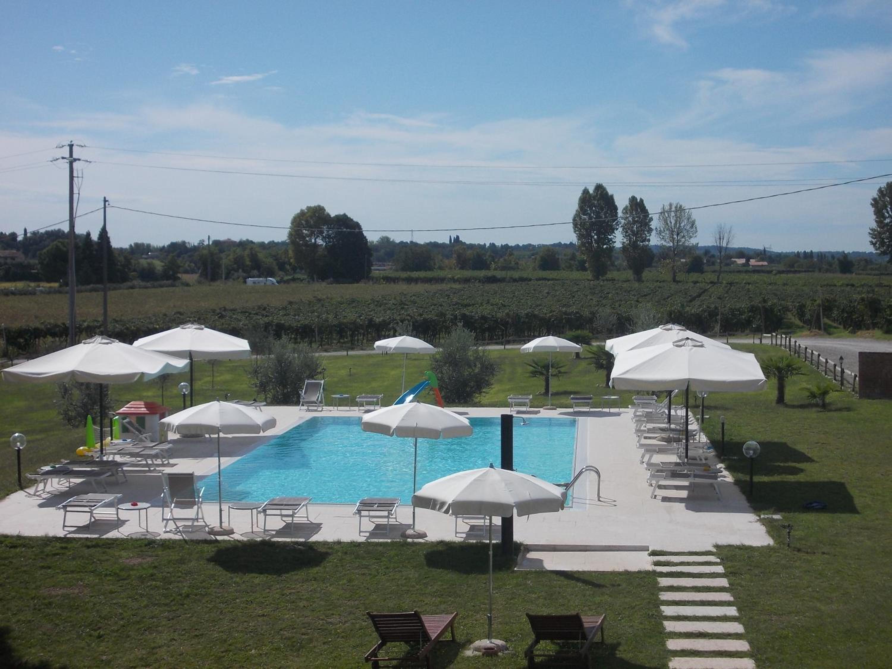 Agriturismo Bosco Del Gal