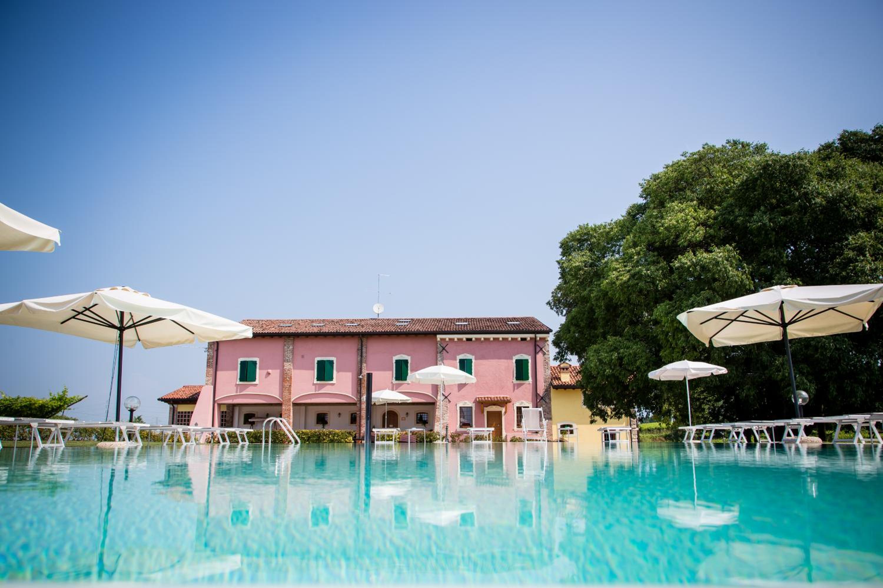Agriturismo Bosco Del Gal