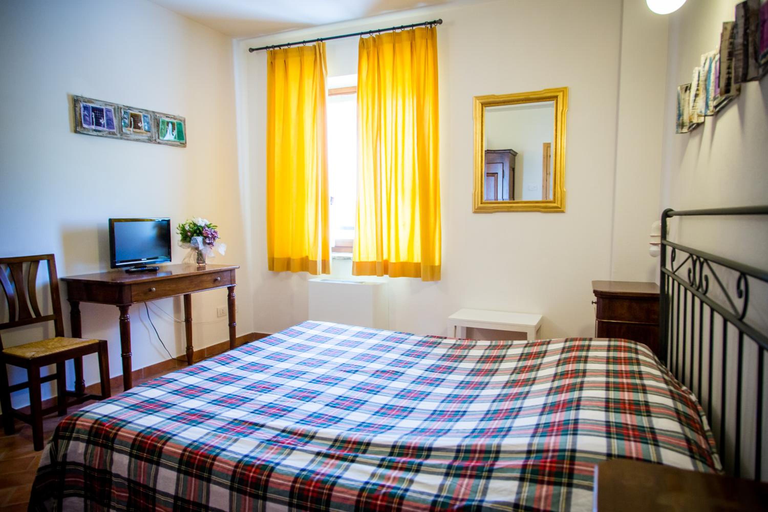 Agriturismo Bosco Del Gal