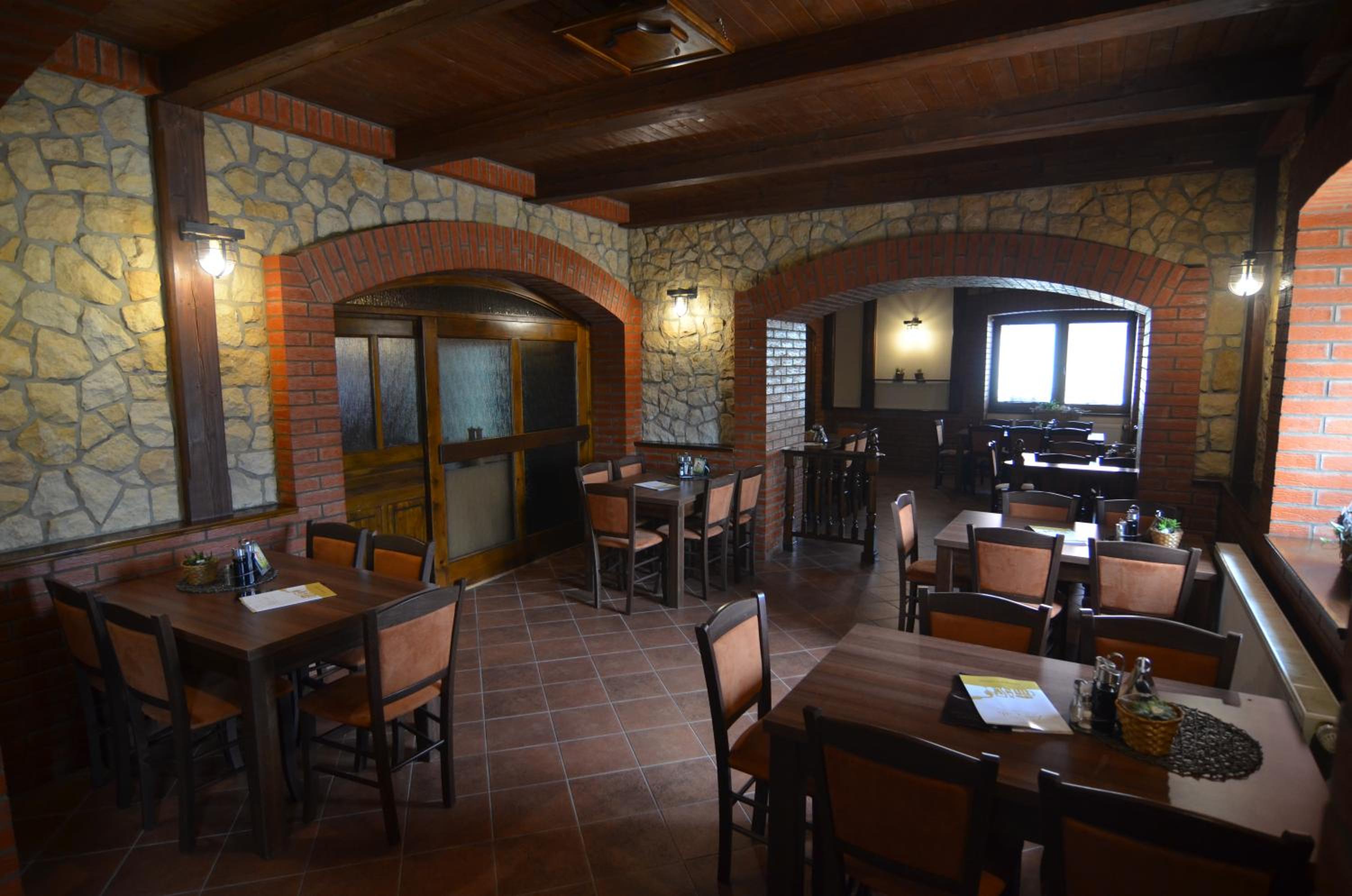 Penzion Zaječák