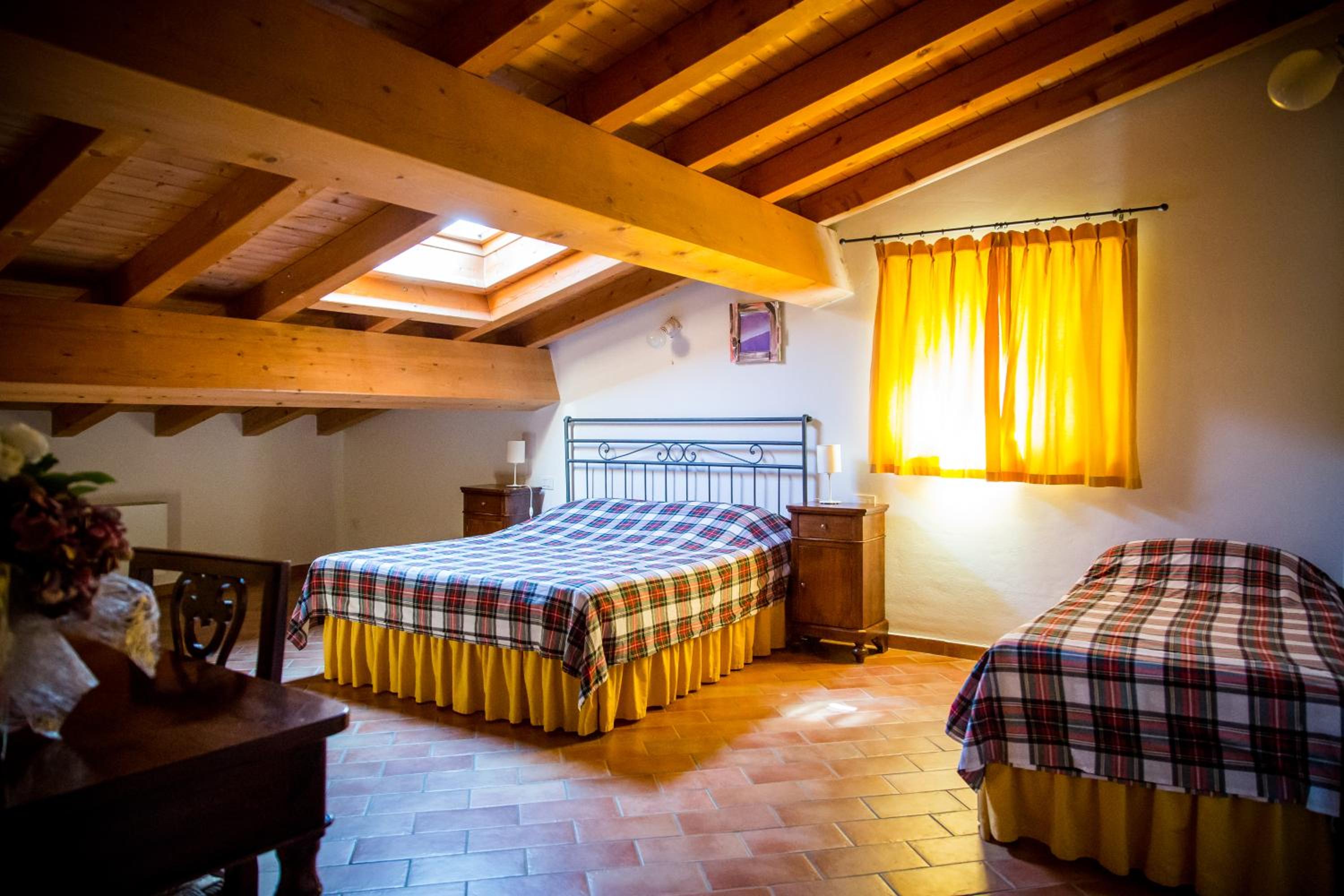 Agriturismo Bosco Del Gal