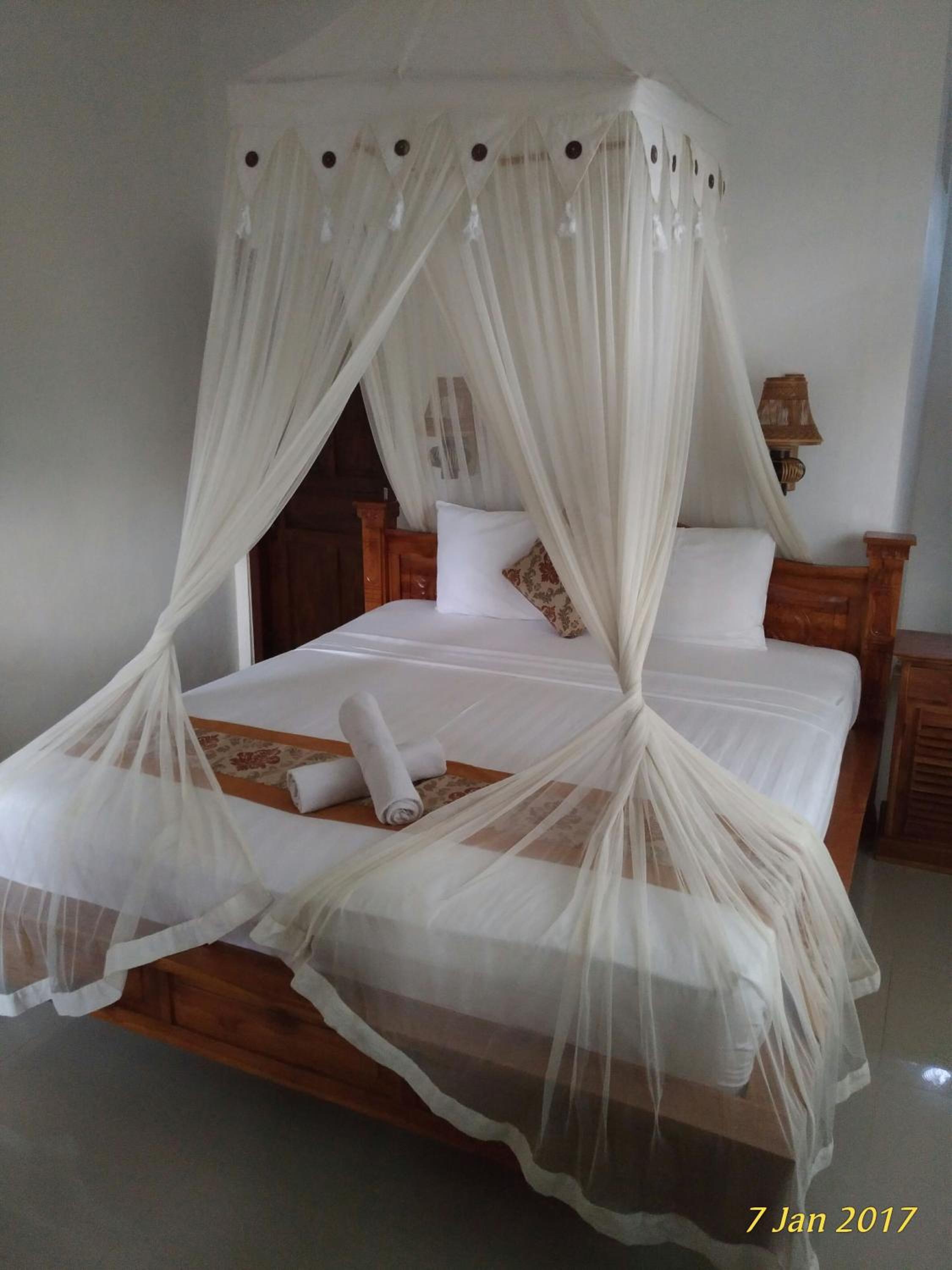 Praety Home Stay