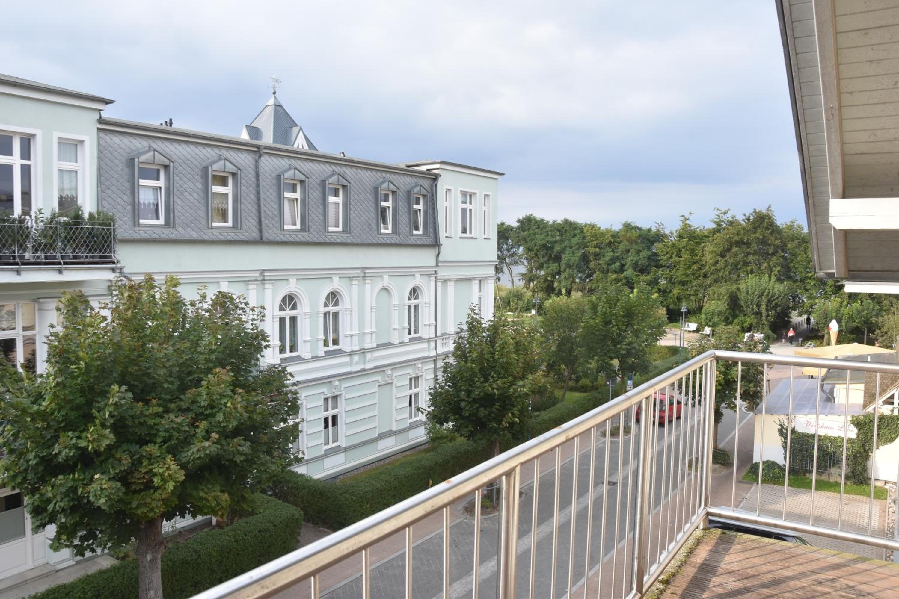 Villa Am Strand - Neubau