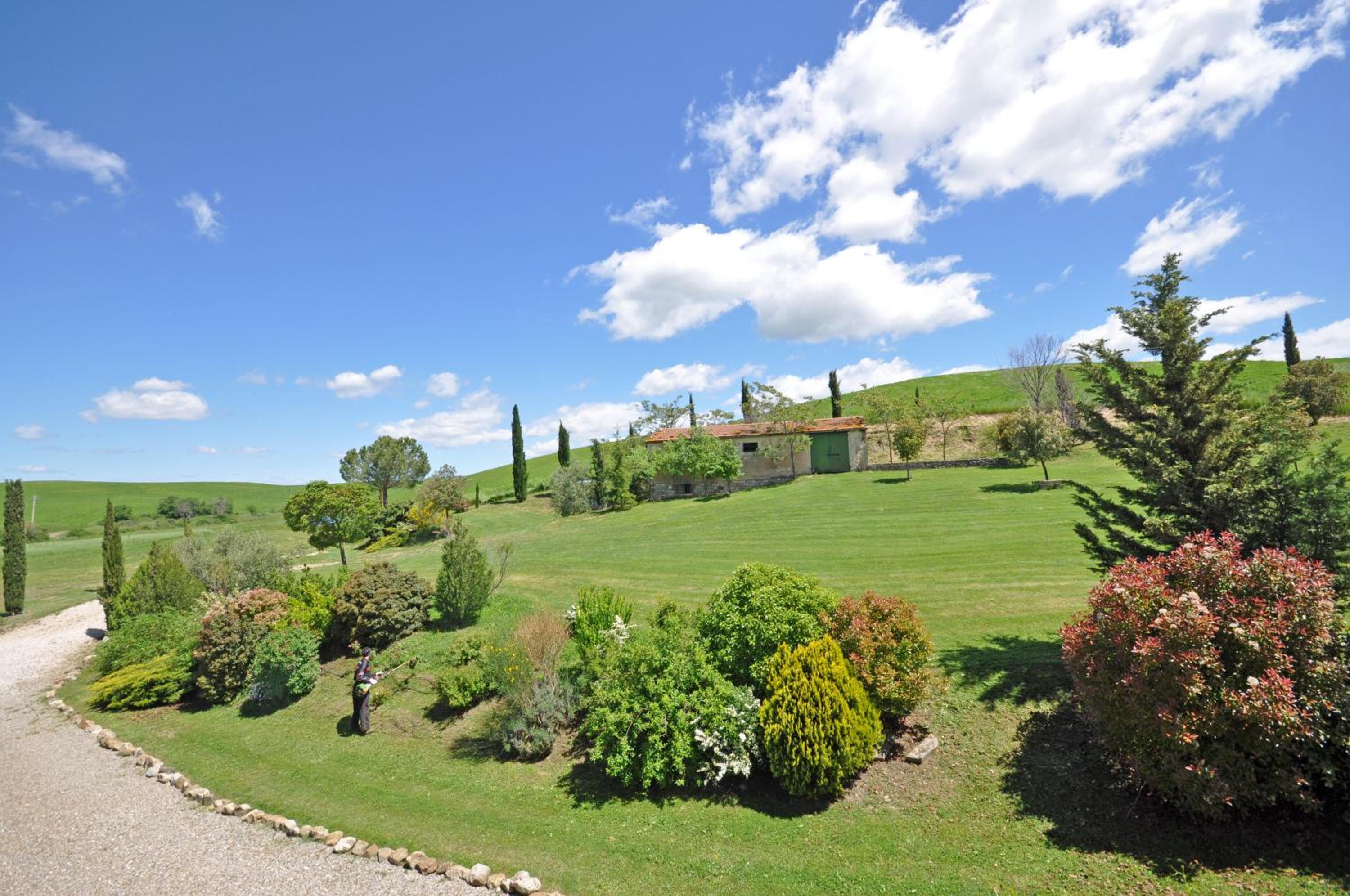 Villa Castiglione by PosarelliVillas