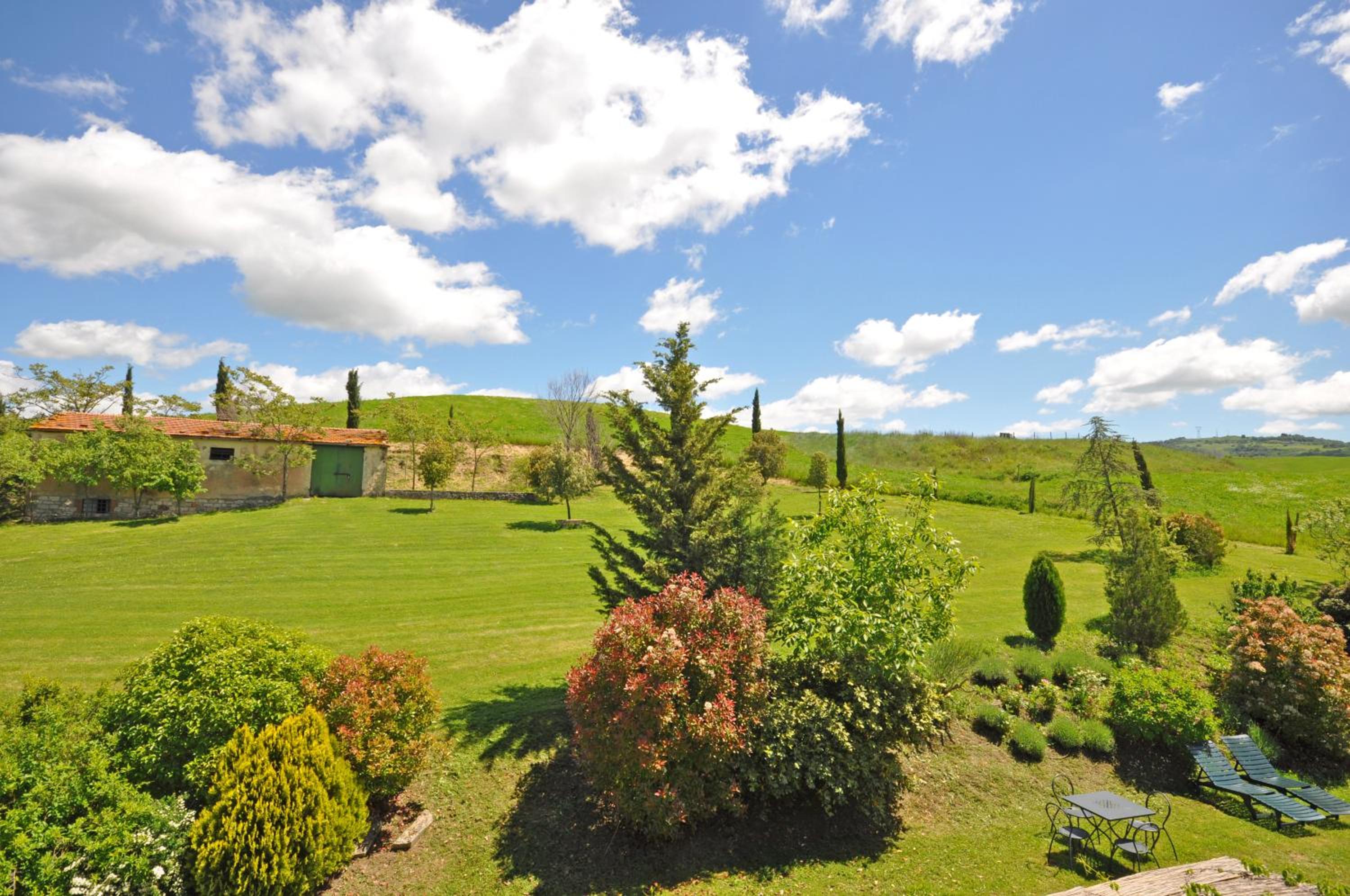 Villa Castiglione by PosarelliVillas