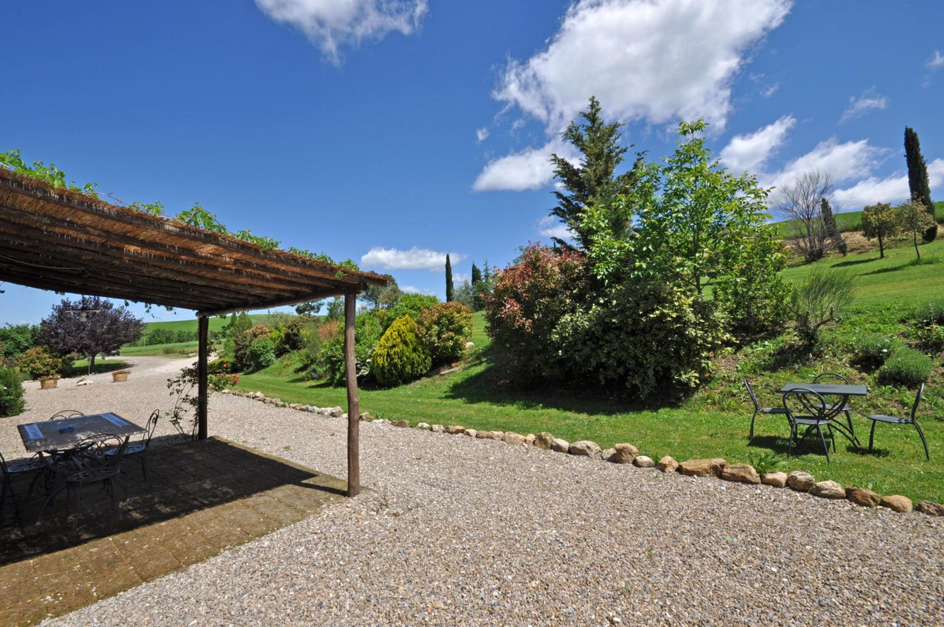 Villa Castiglione by PosarelliVillas