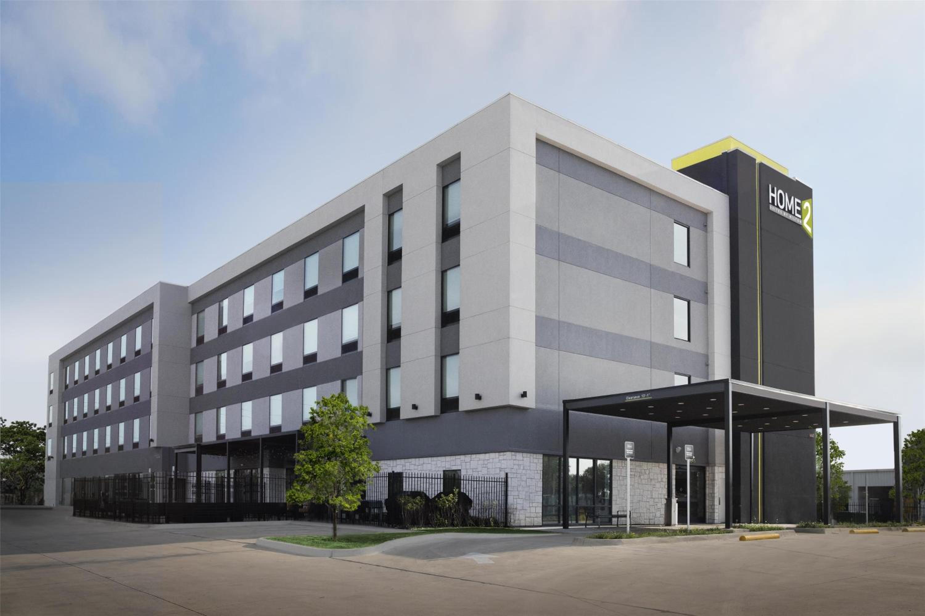Home2 Suites By Hilton Dallas East, Billede 14