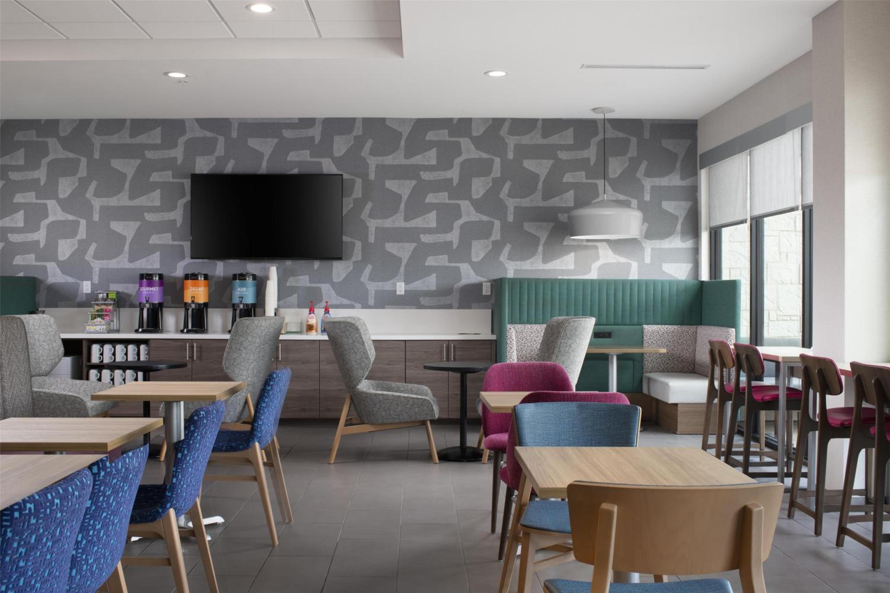Home2 Suites By Hilton Dallas East