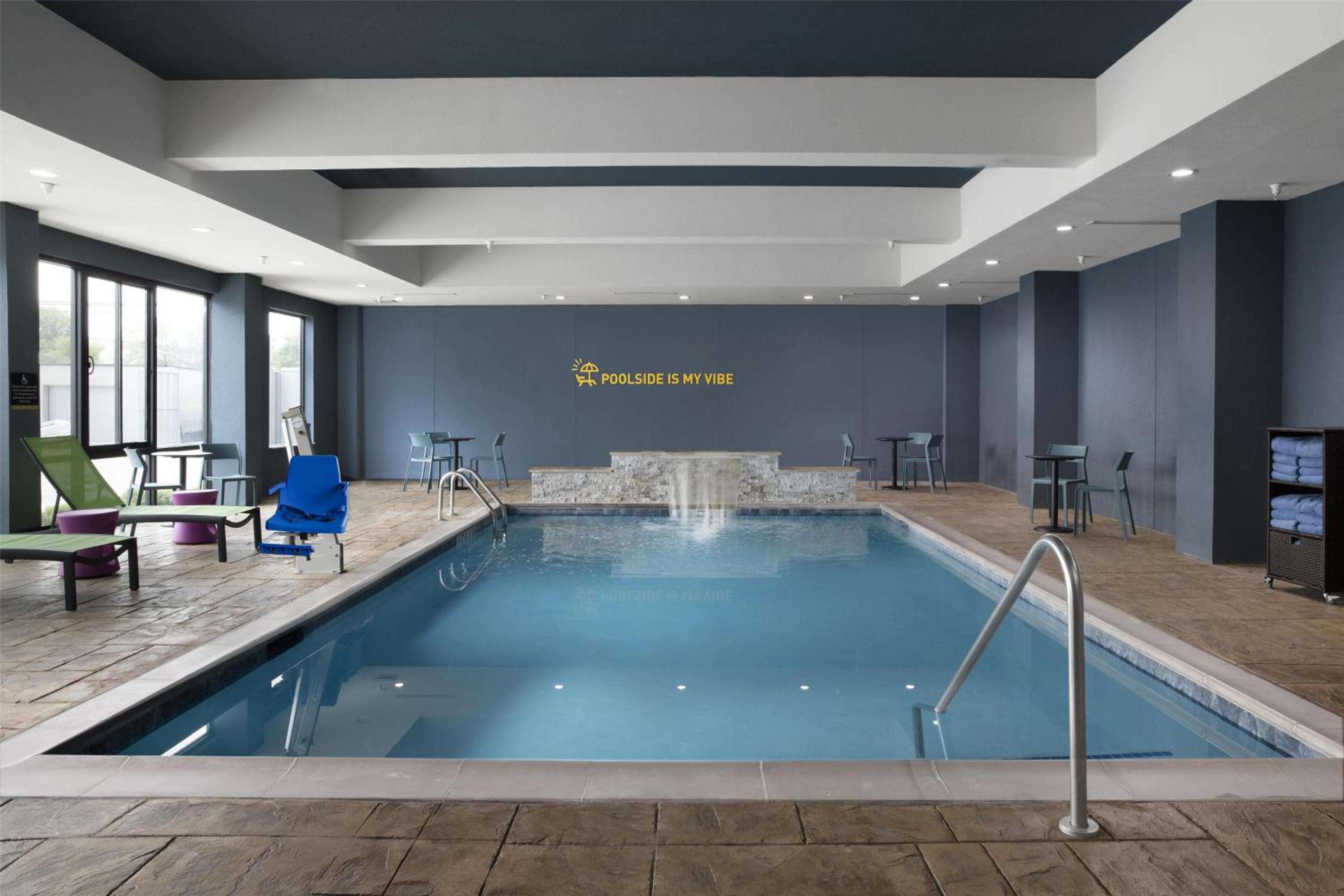Home2 Suites By Hilton Dallas East, Billede 12