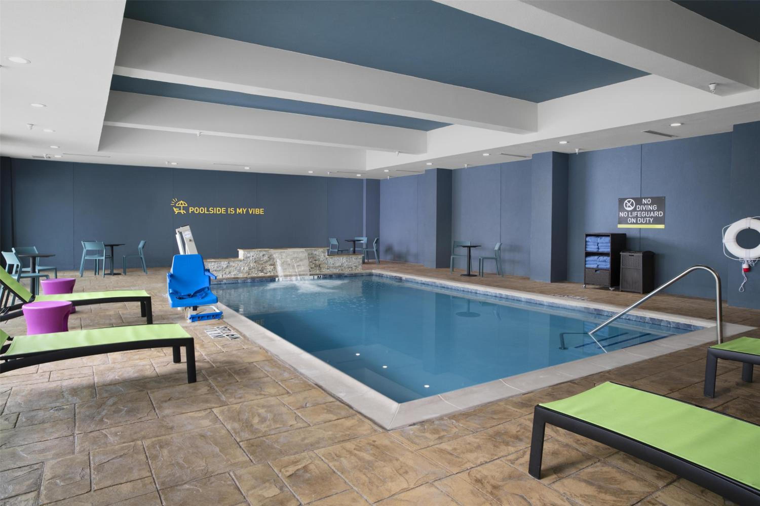 Home2 Suites By Hilton Dallas East, Billede 11