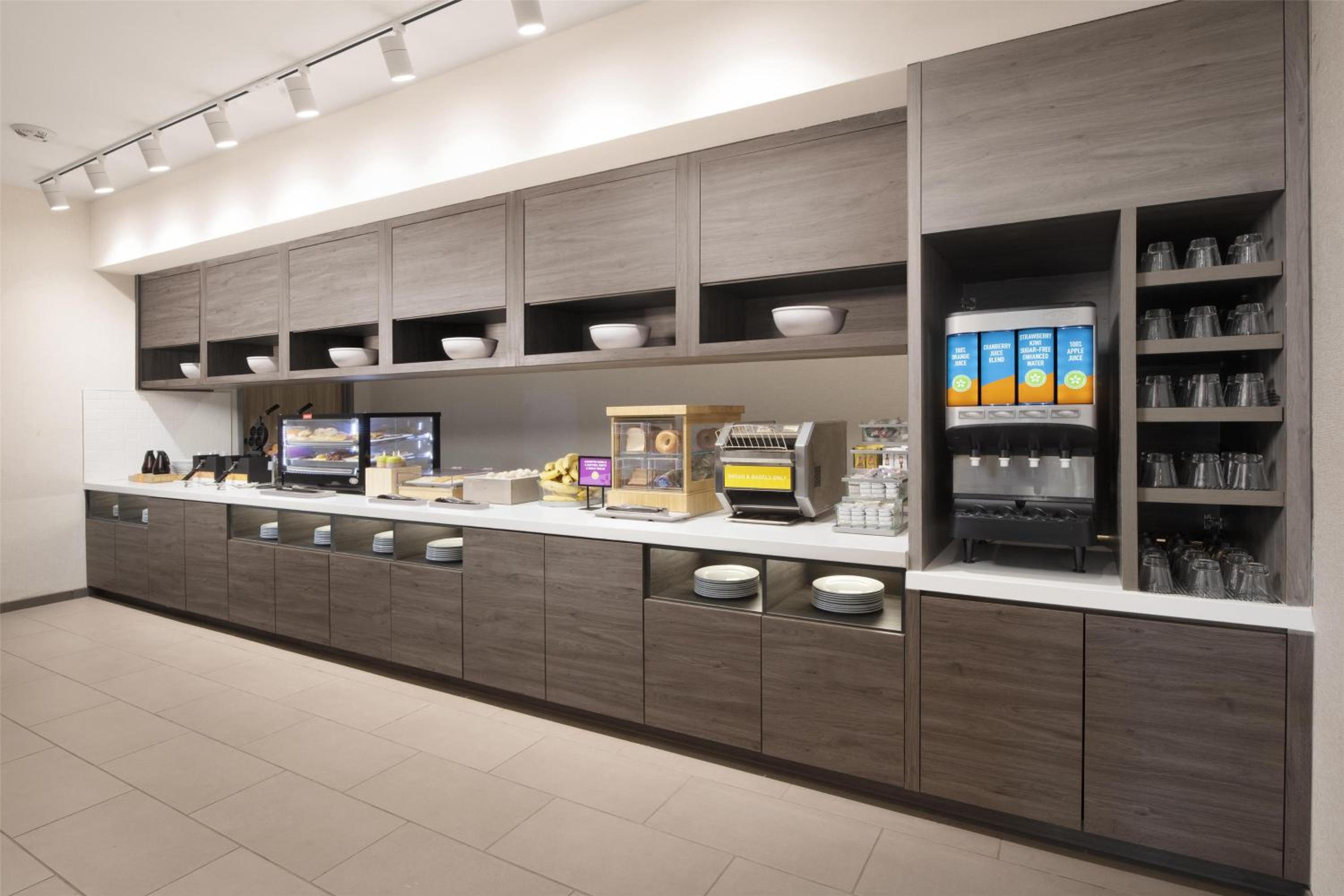 Home2 Suites By Hilton Dallas East, Billede 26
