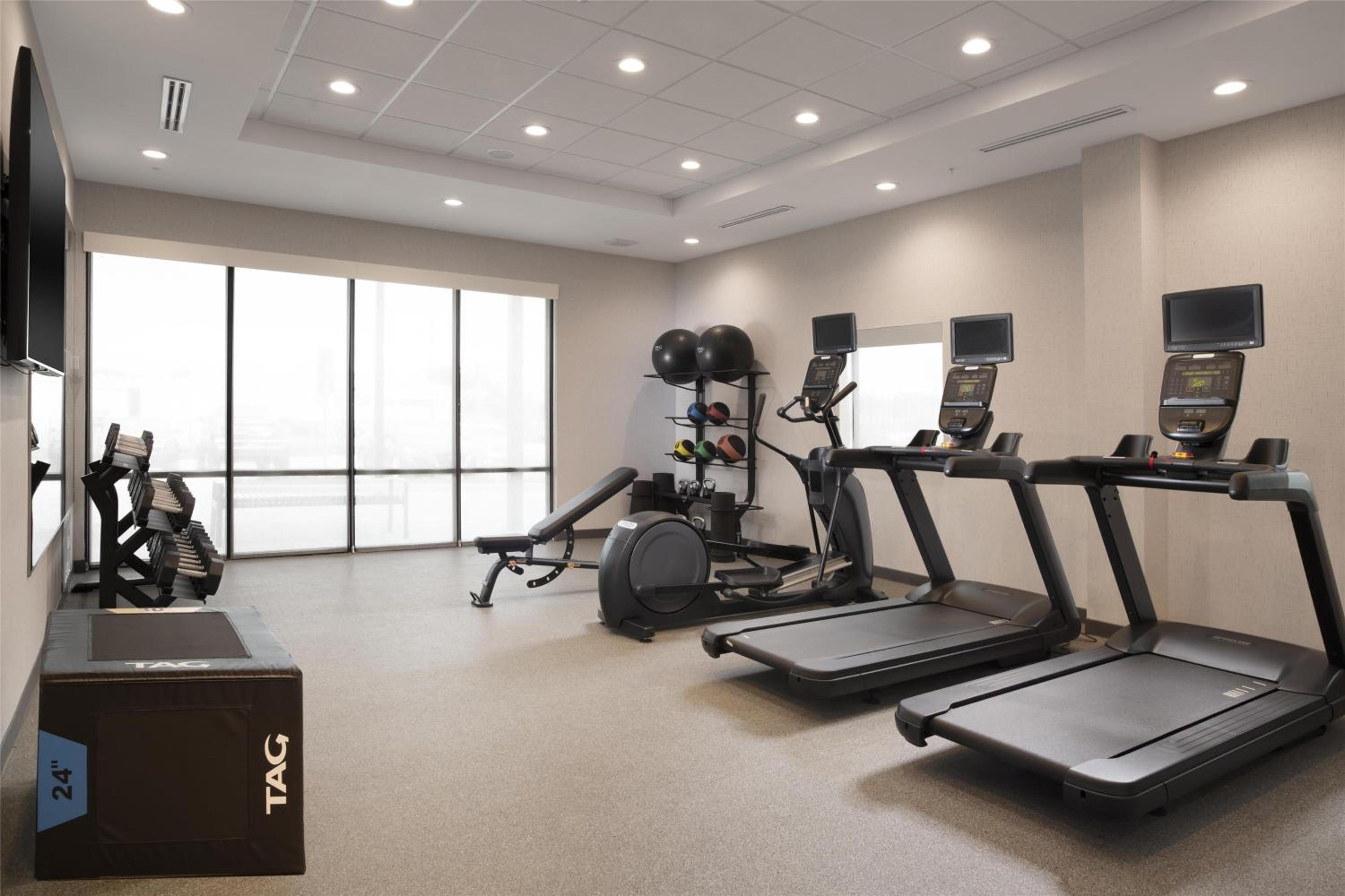 Home2 Suites By Hilton Dallas East, Billede 15