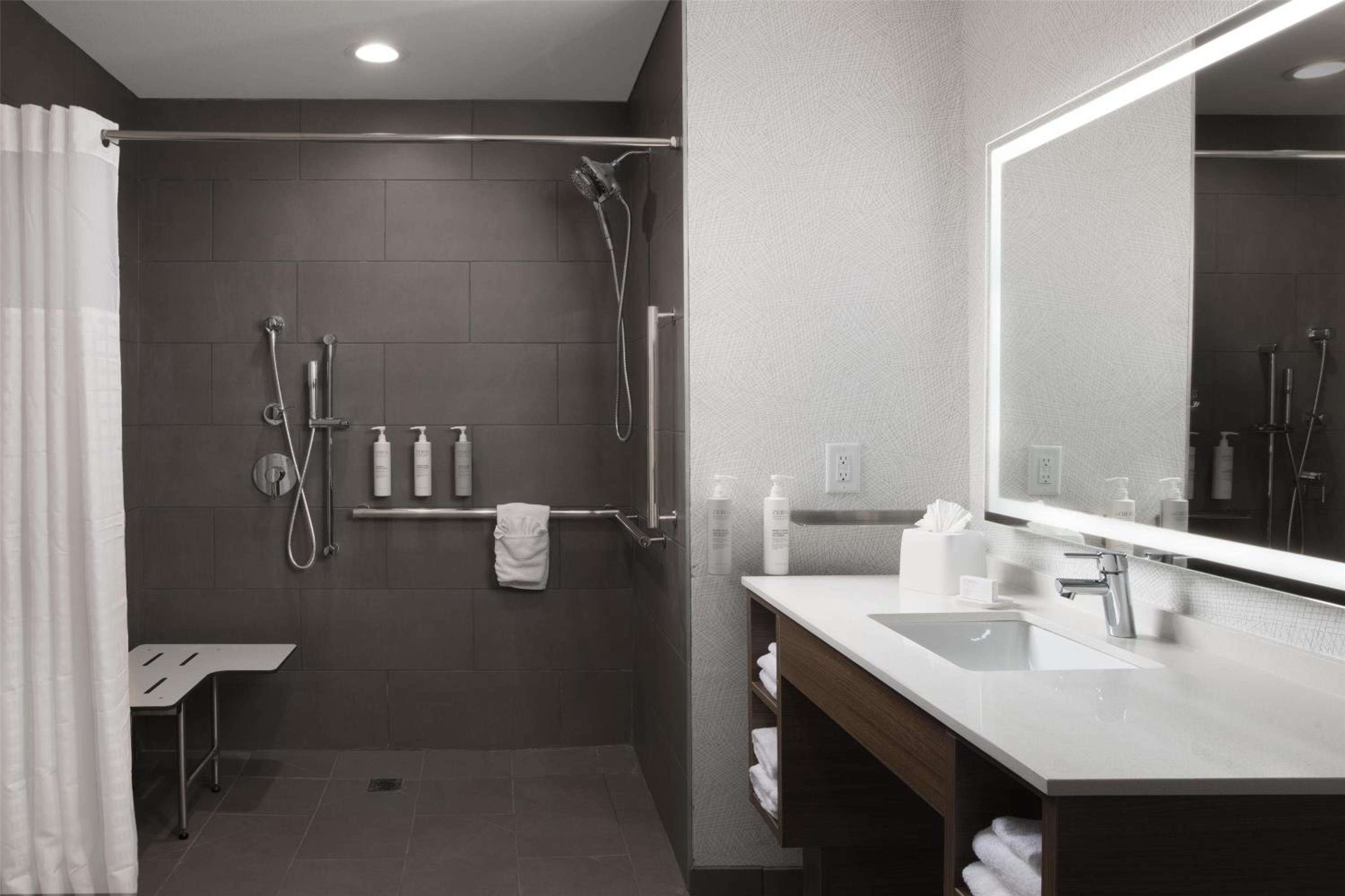 Home2 Suites By Hilton Dallas East, Billede 17