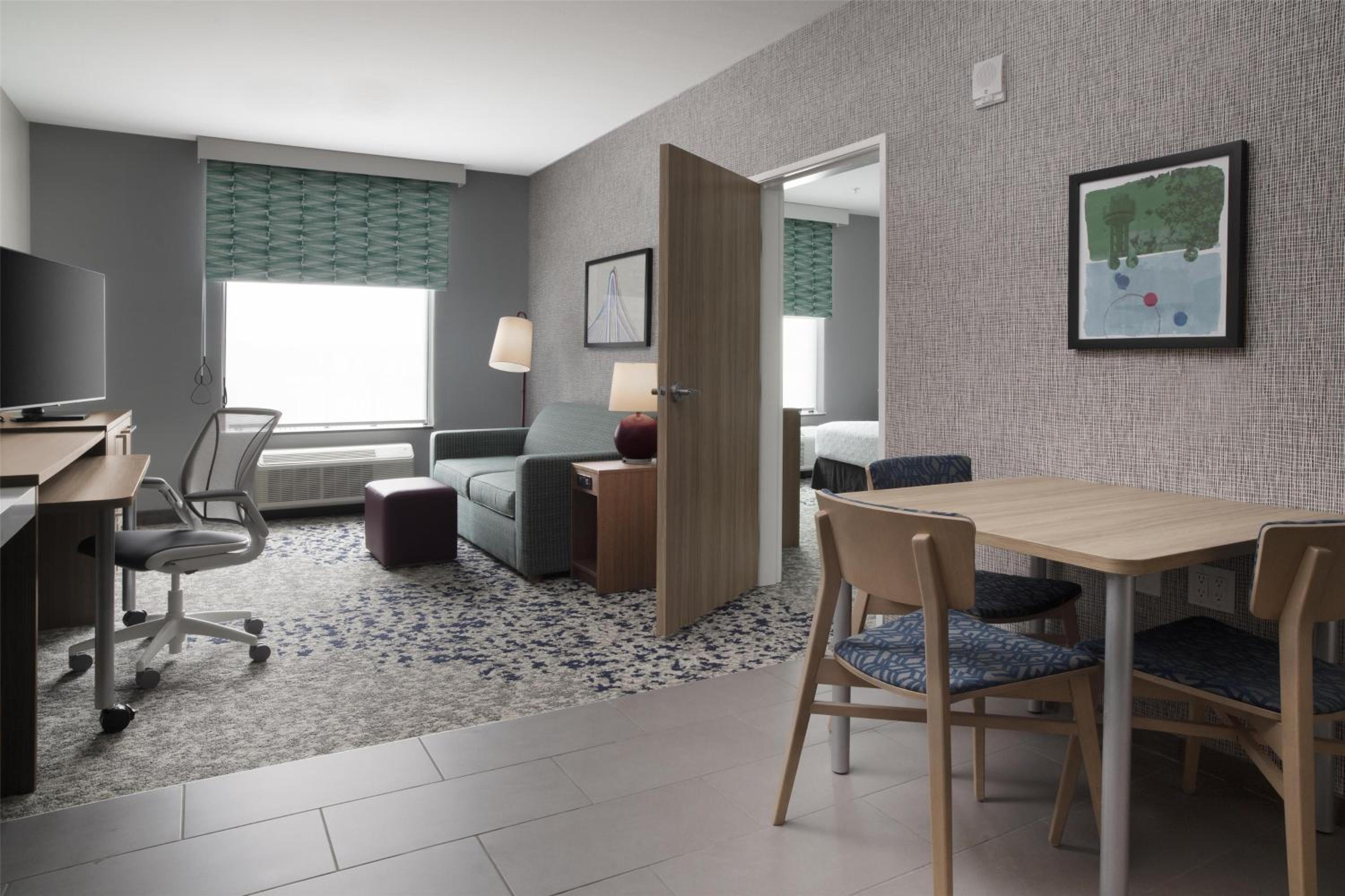 Home2 Suites By Hilton Dallas East, Billede 18