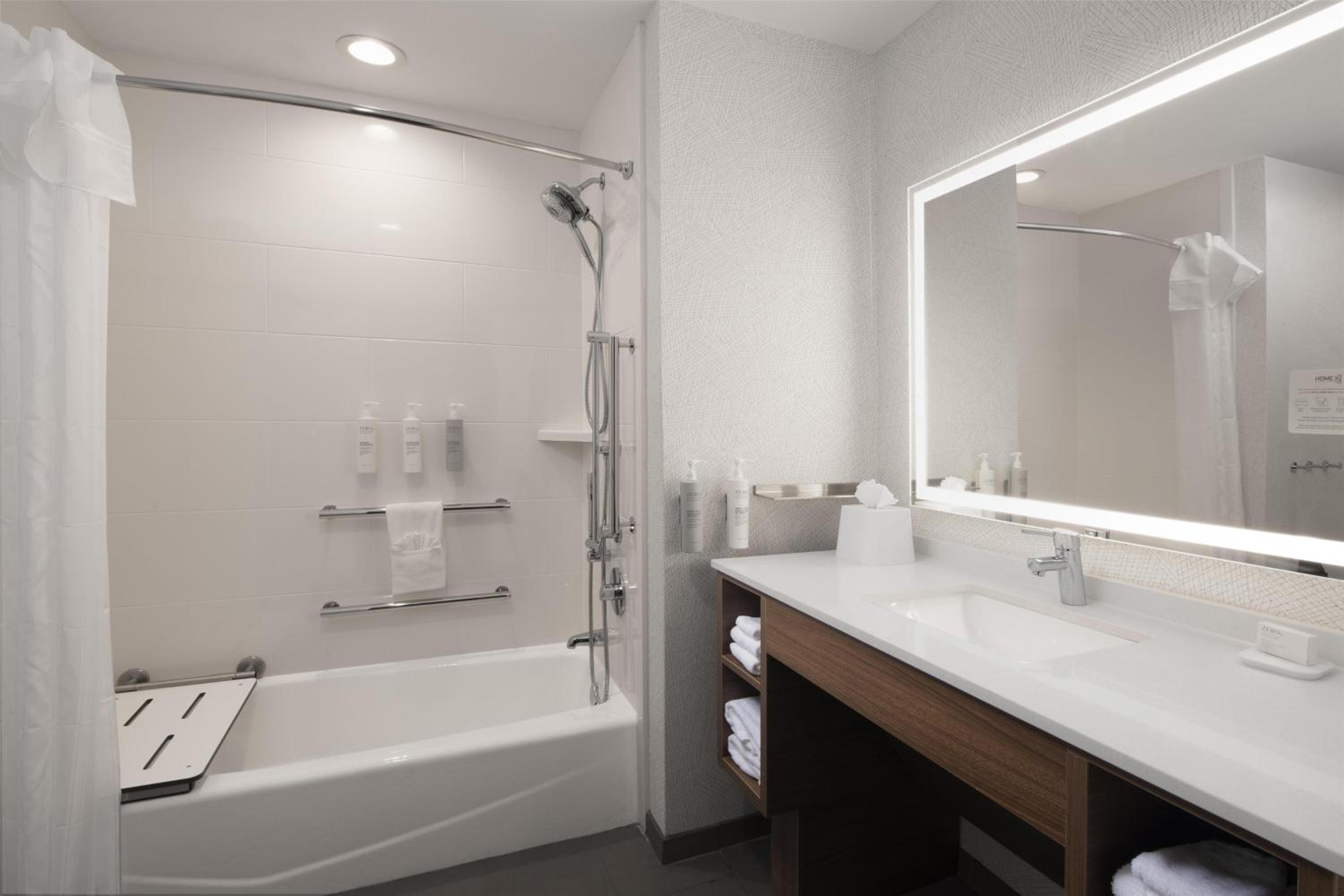 Home2 Suites By Hilton Dallas East, Billede 19