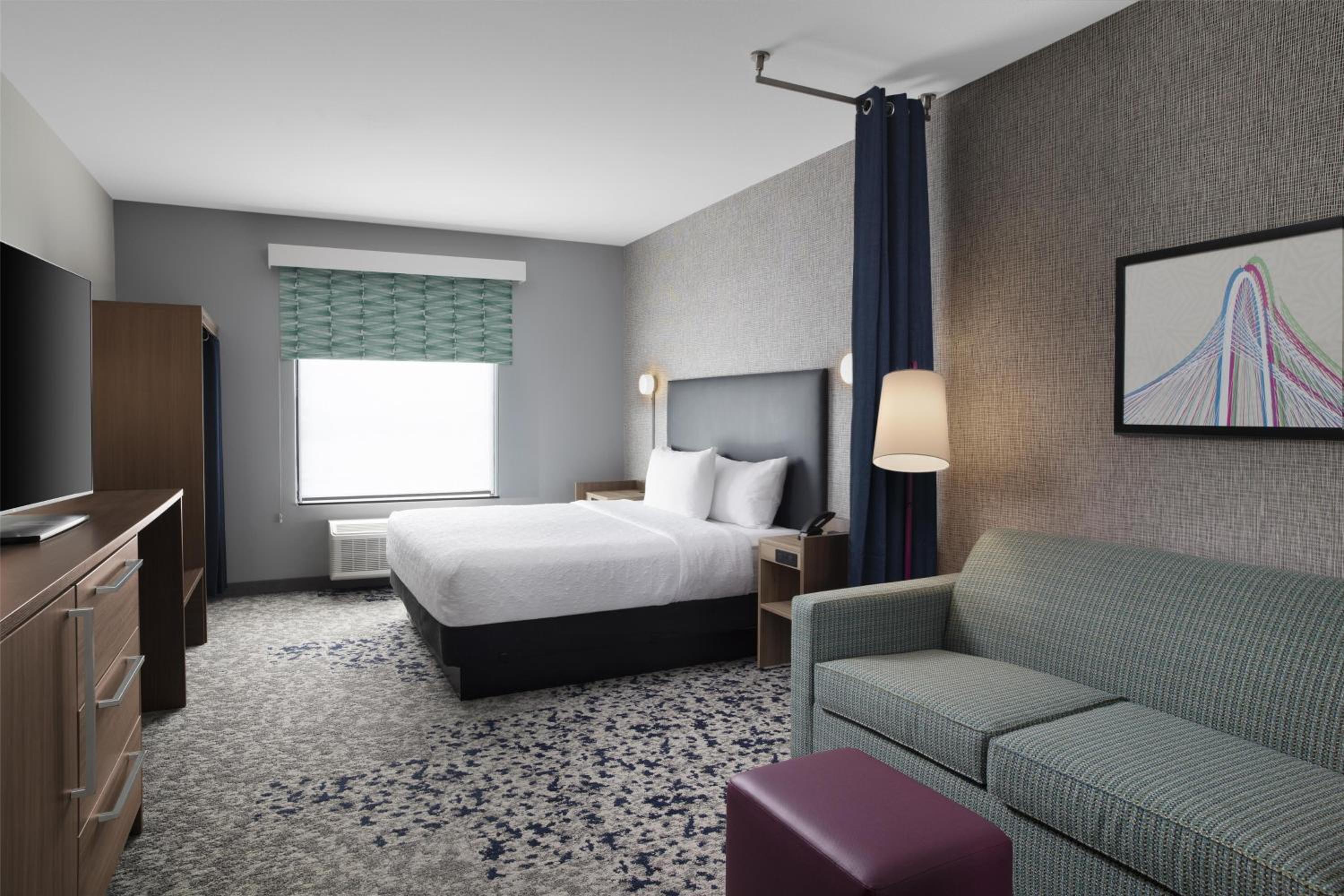 Home2 Suites By Hilton Dallas East, Billede 22